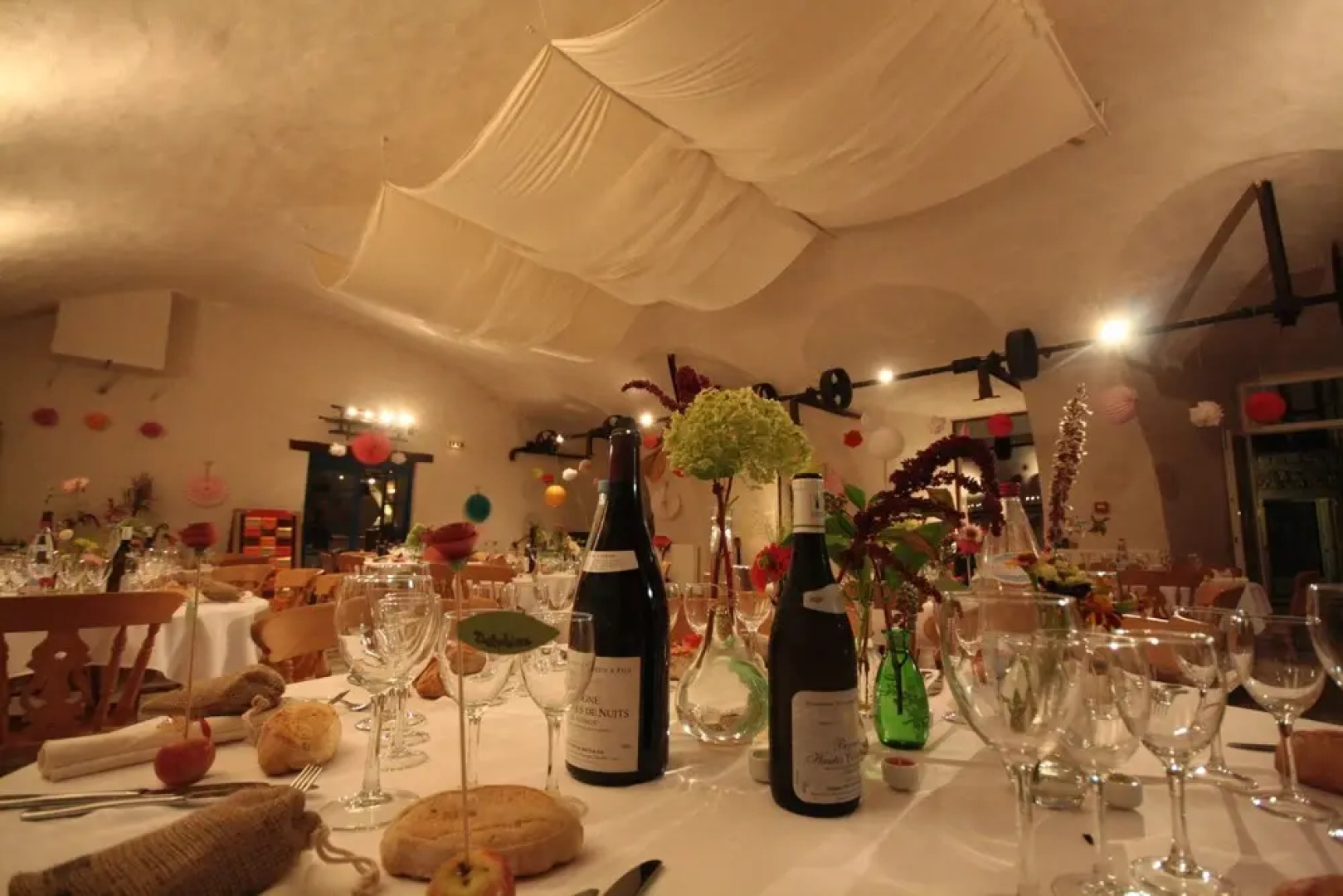 Domaine de lEau Vive