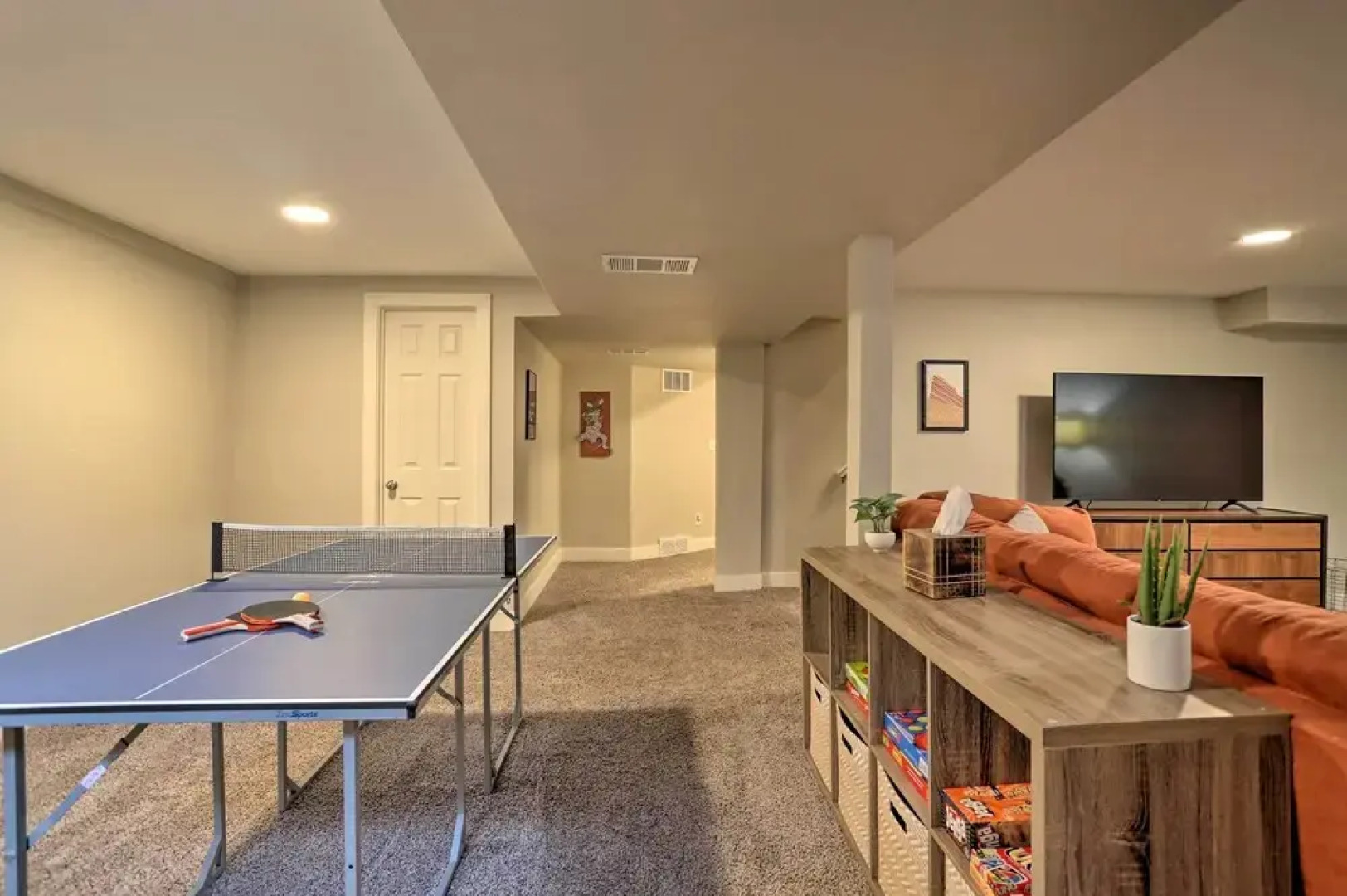 Game Room + Private Yard: Westminster Home!