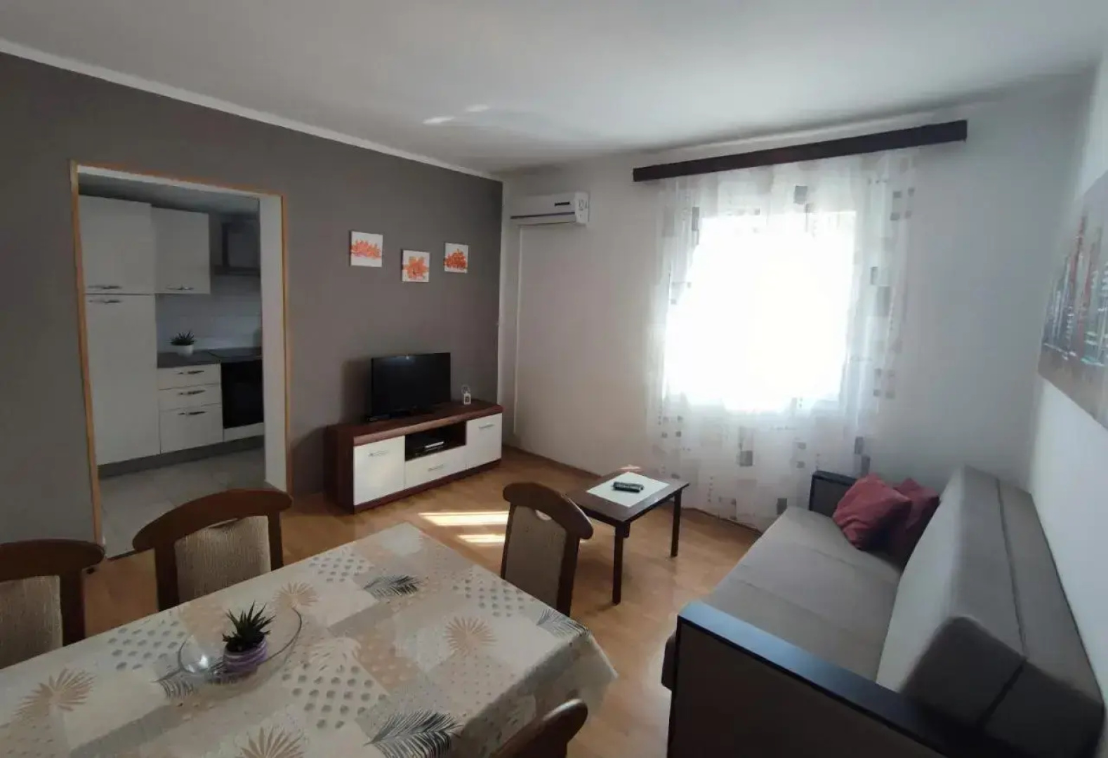 Apartment Maria - Ljubac