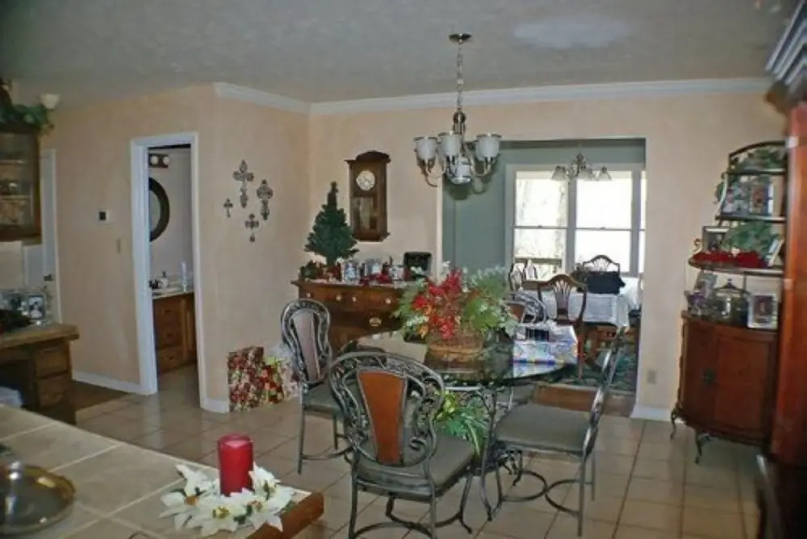 River Rest Bed and Breakfast