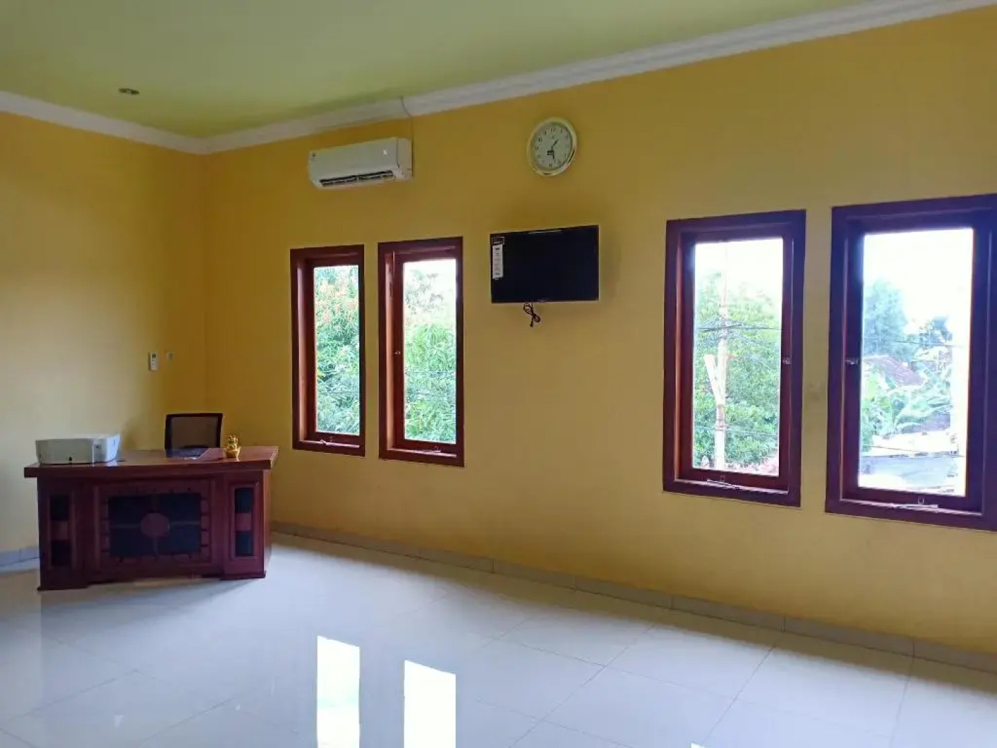 OYO 3516 Kinawa Family Homestay