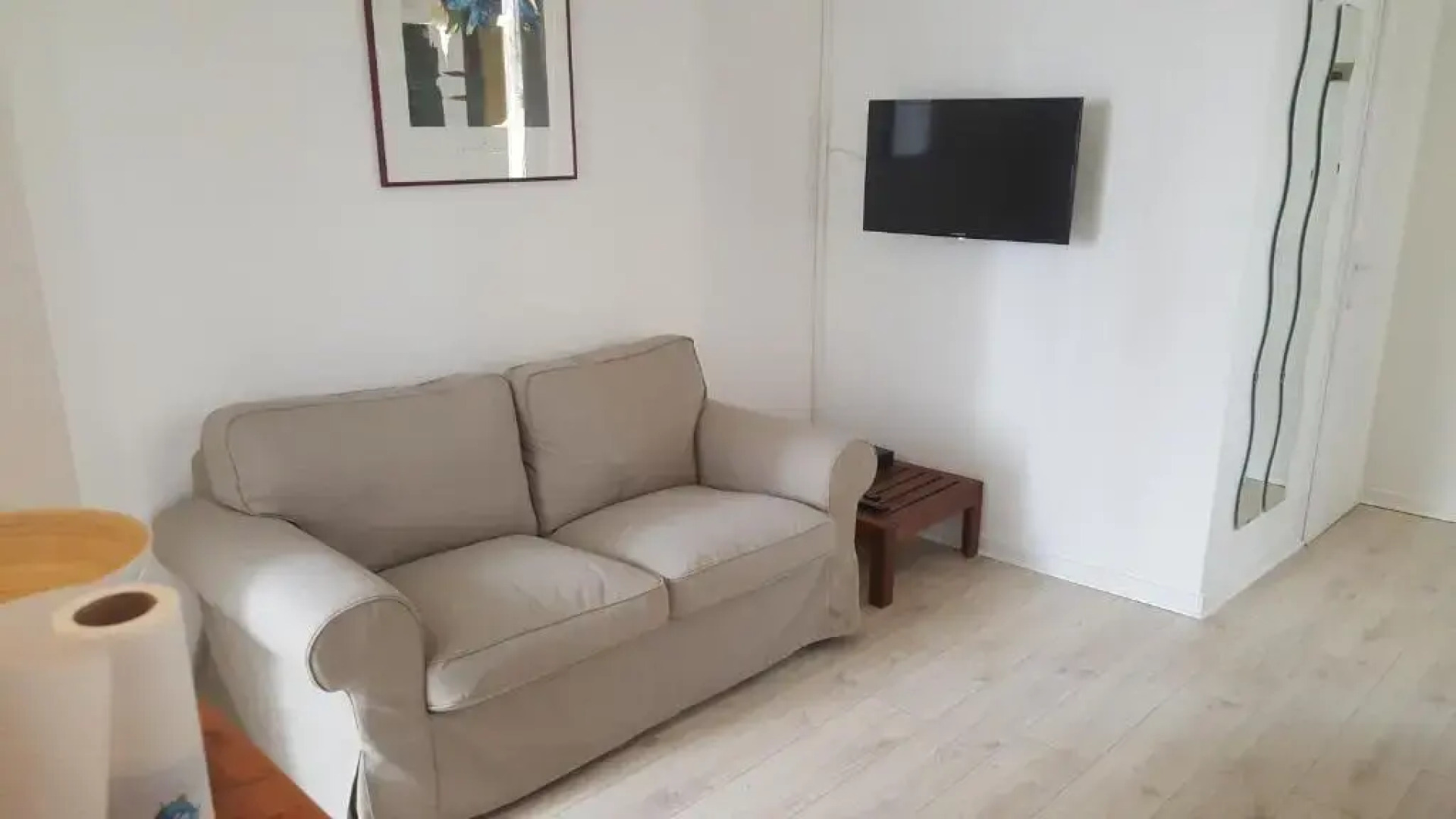 quartier Pavillonnaire