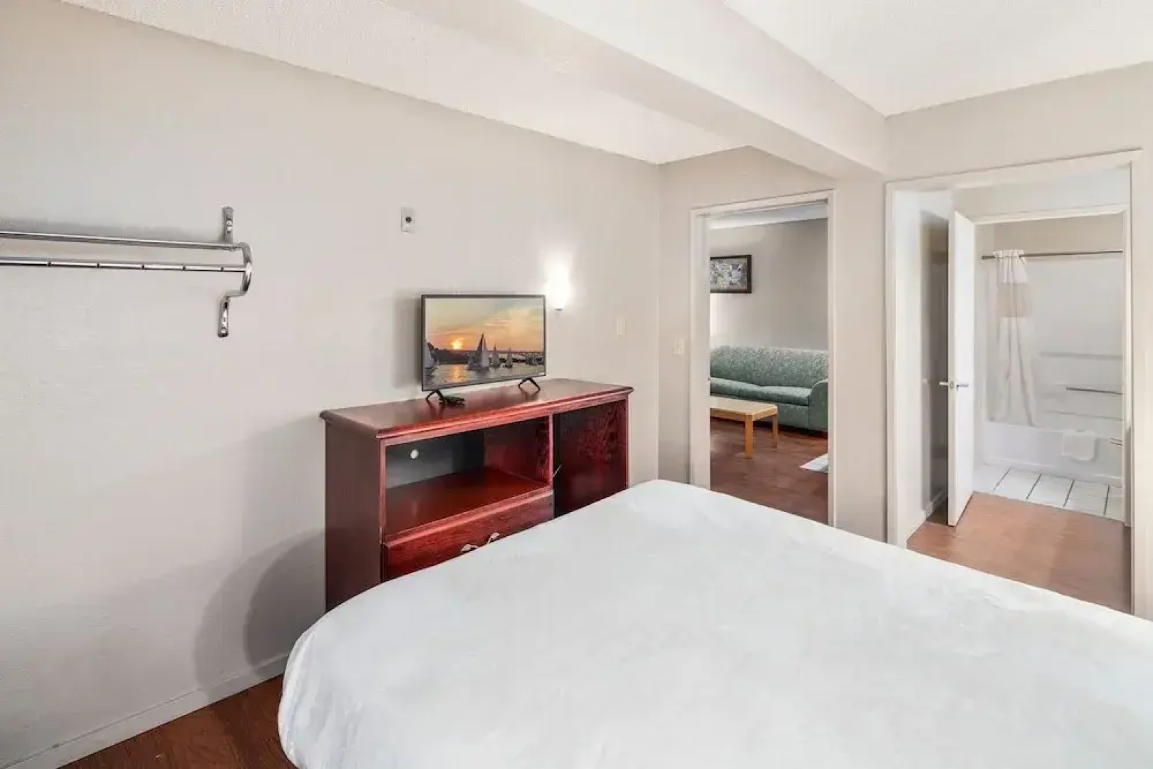 Inn At Lake Washington By Oyo I-405