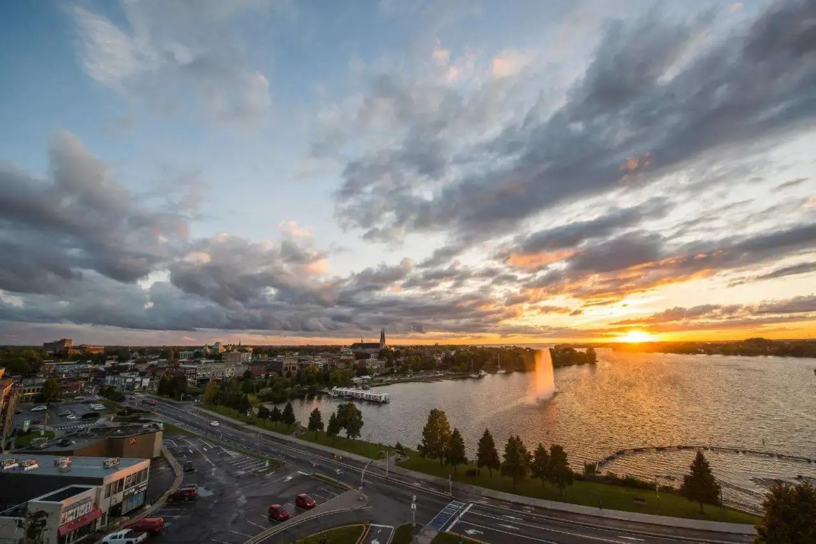 Hôtel MOCO Valleyfield