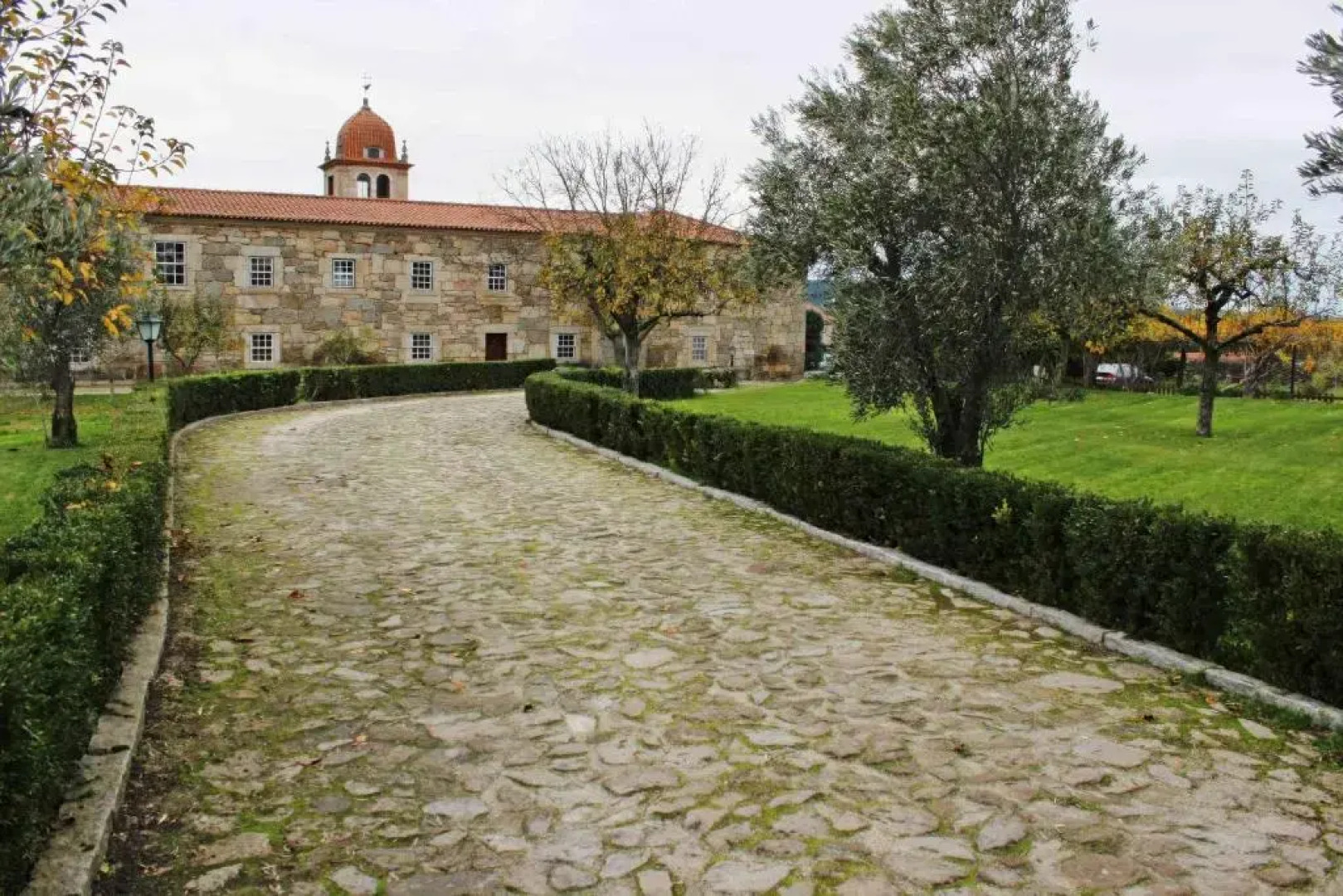 Hotel Rural Convento Nossa Senhora do Carmo