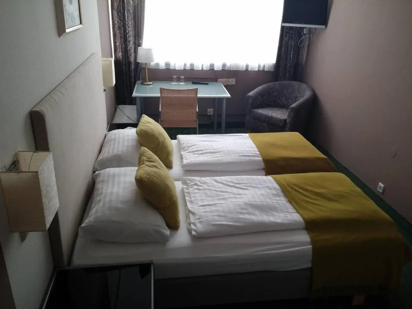 Parkhotel Krems