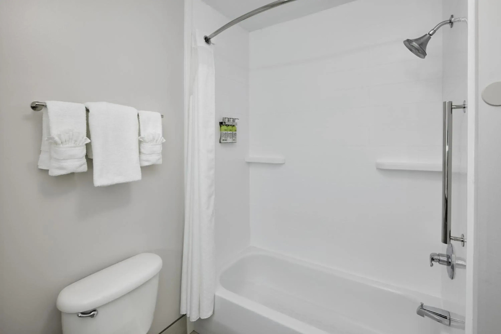 Holiday Inn Express Pensacola West - Navy Base by IHG