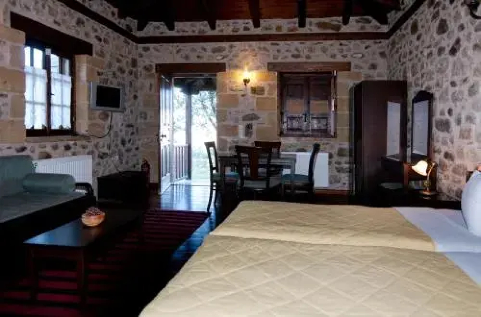 Pikoulianika Apartments