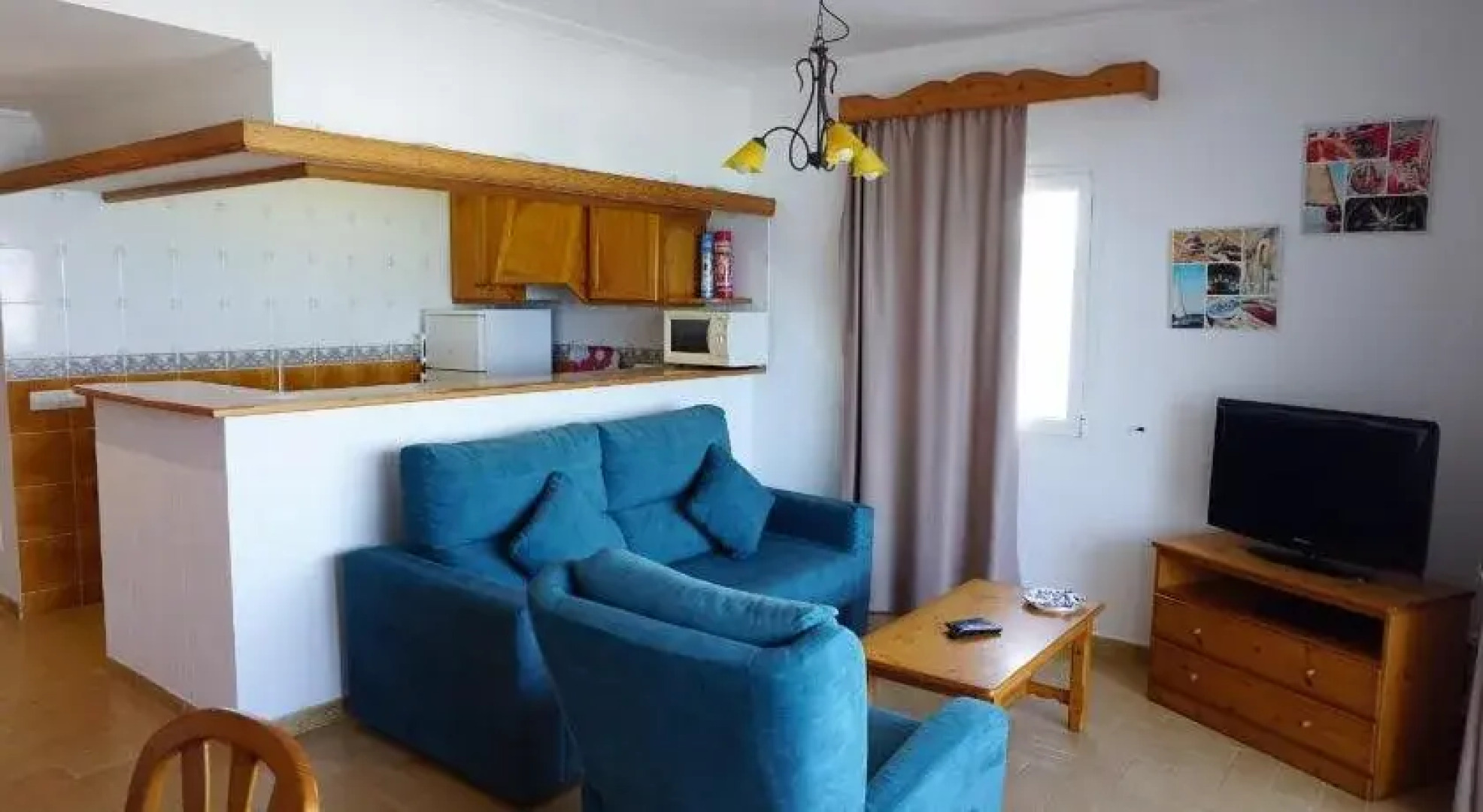 Apartamentos Punta Prima