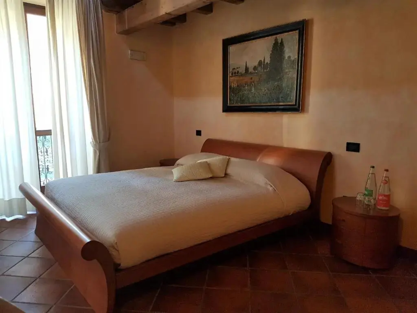 Relais Valcalepio