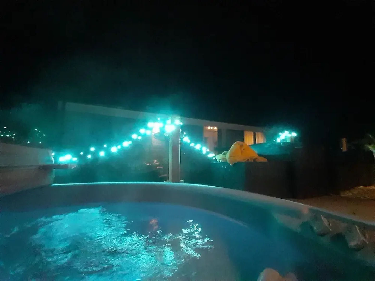 Impeccable 3-bed Cabin in Tattershall, UK