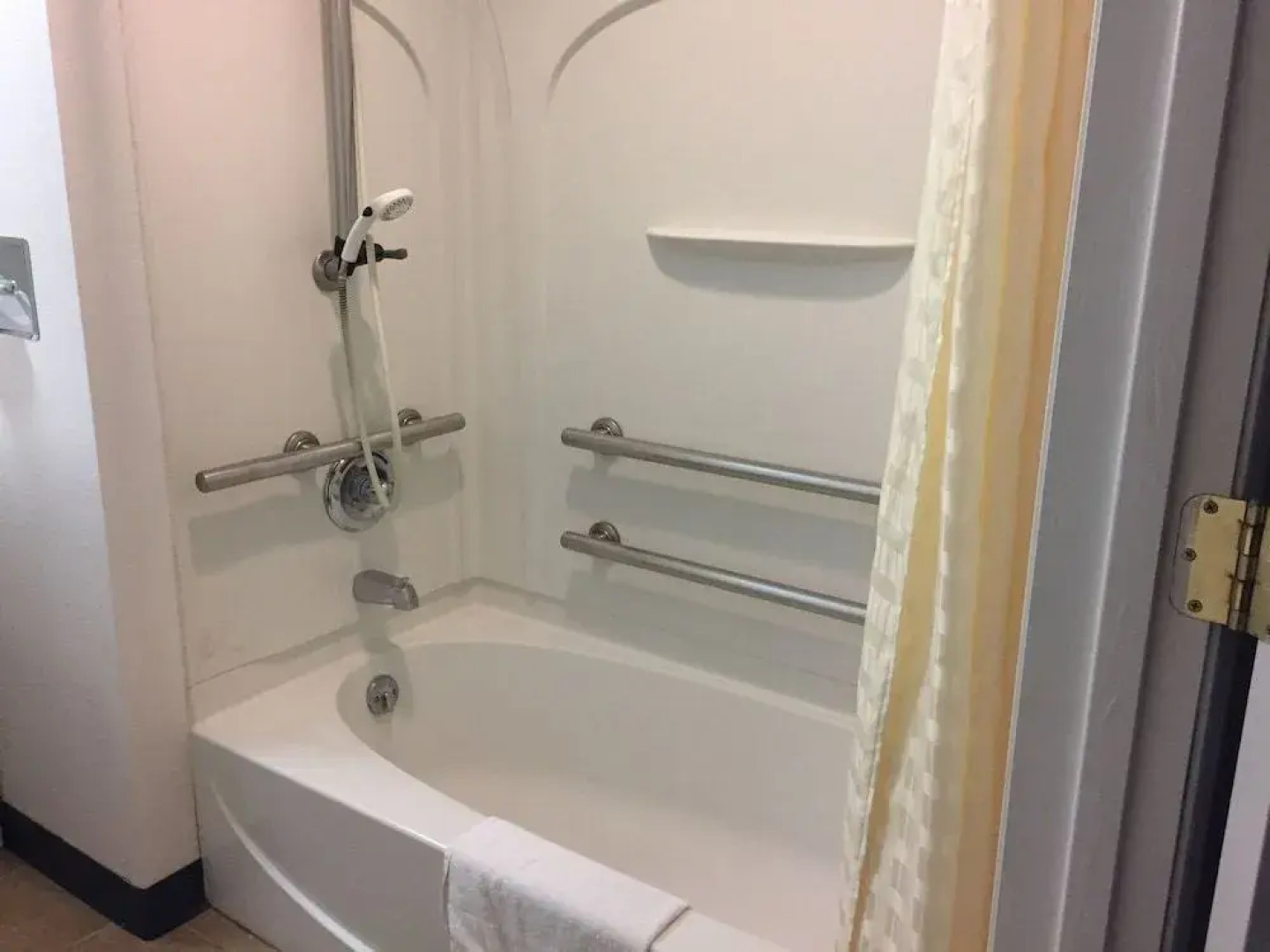 Haysville Express Inn