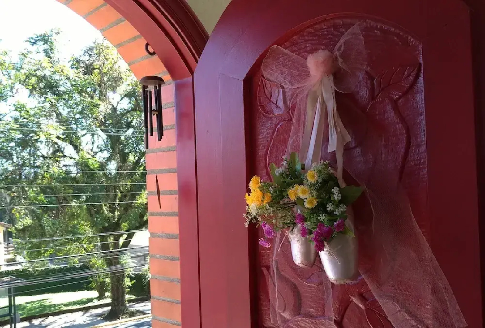 Joinville Hostel & Pousada