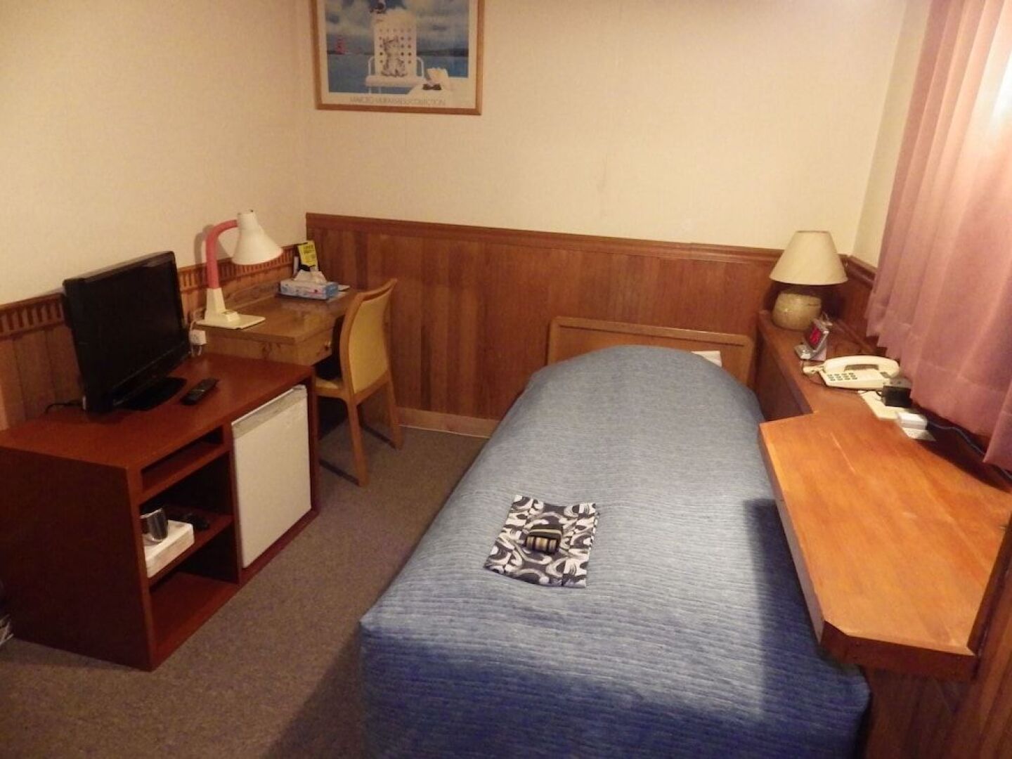 Business Hotel Moustache