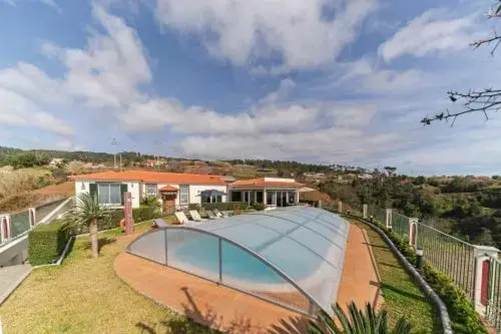 Theo’S House by Ourmadeira