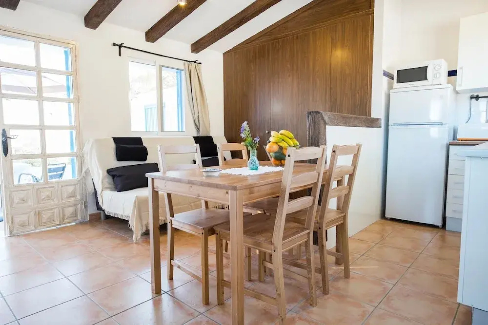 Casa Andalucia piscina privada