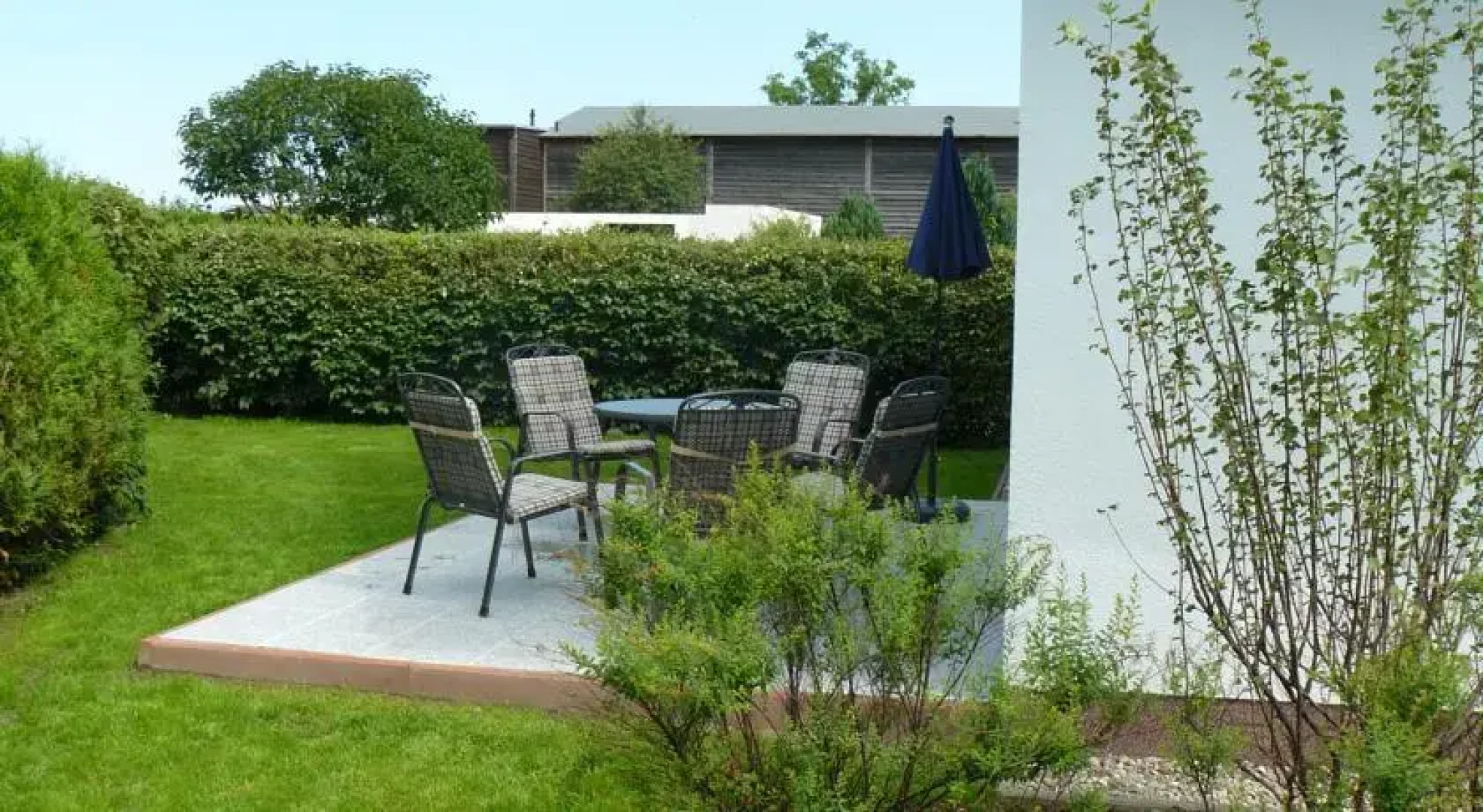 Ferienwohnung Schulte