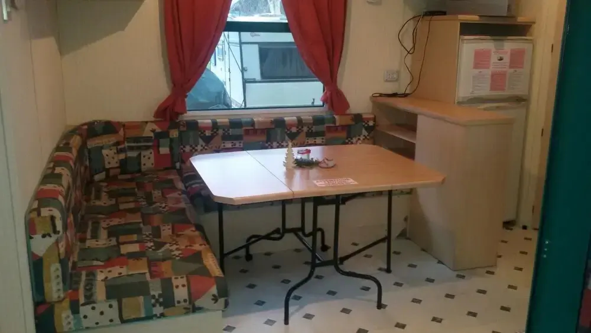 Camping Afrodite