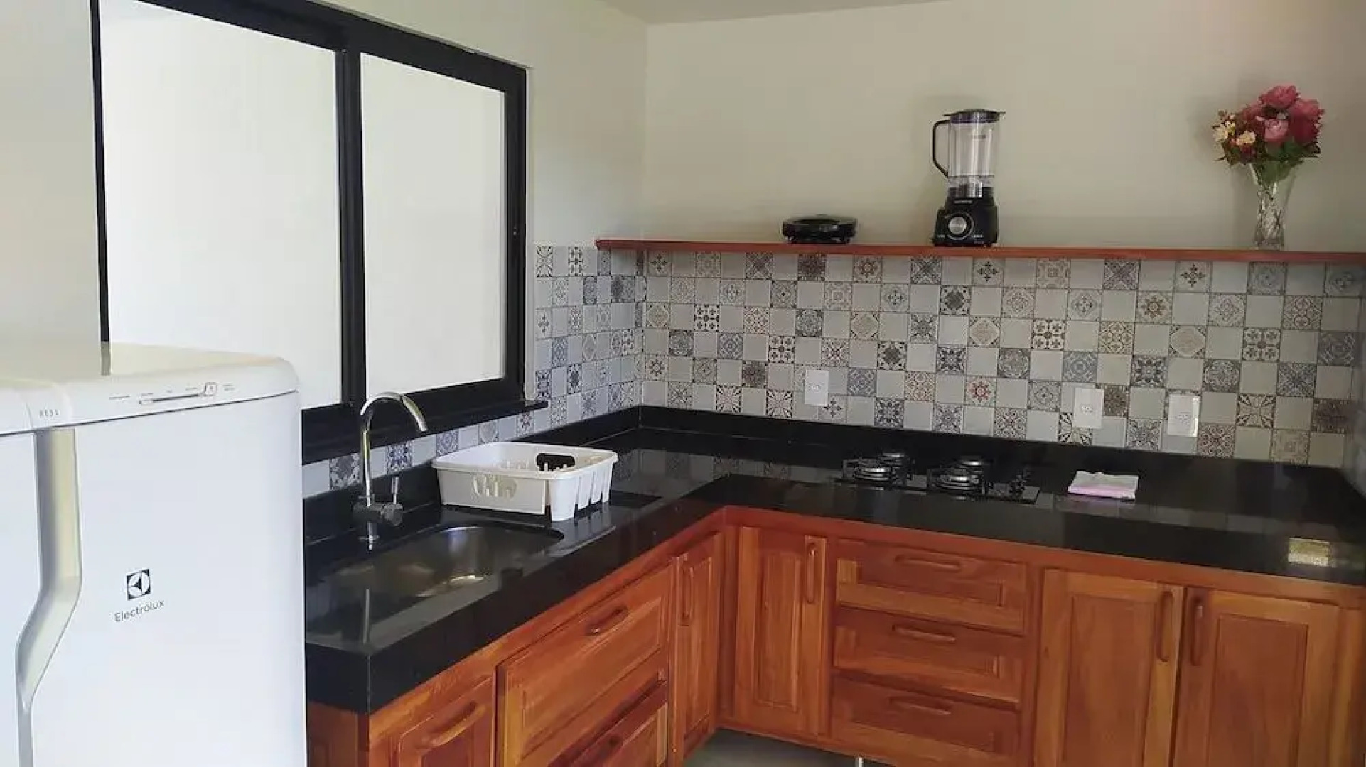 Condominio Vila Veleiros