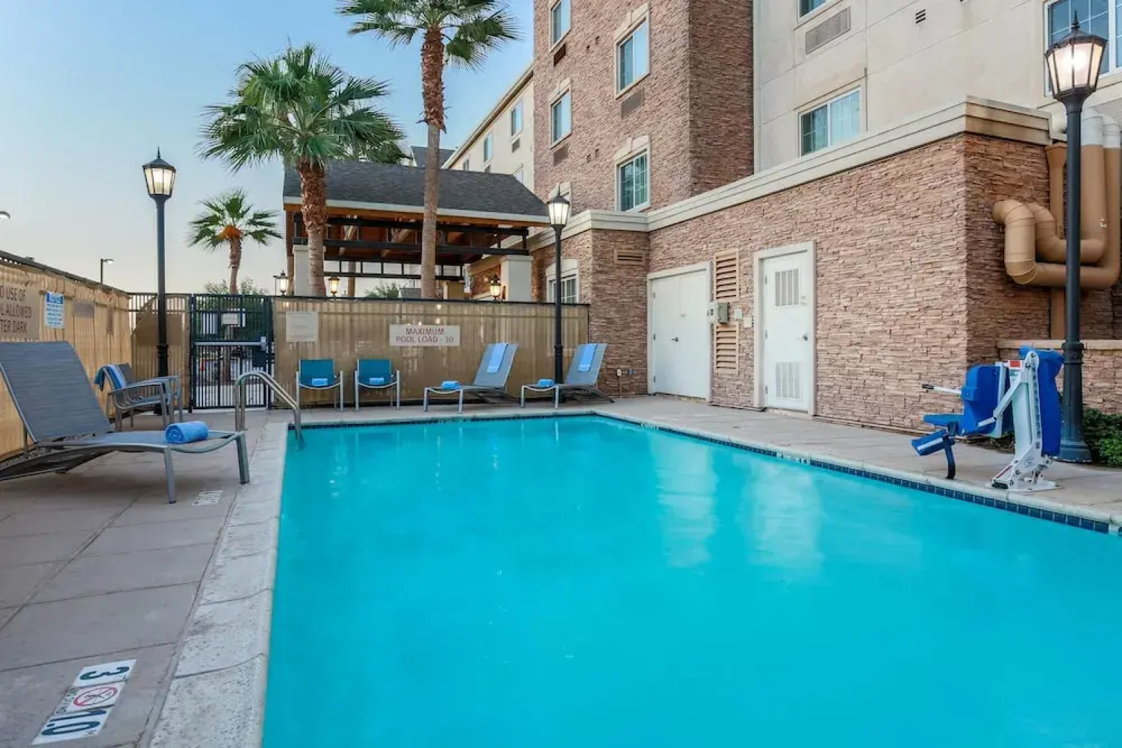 TownePlace Suites El Centro