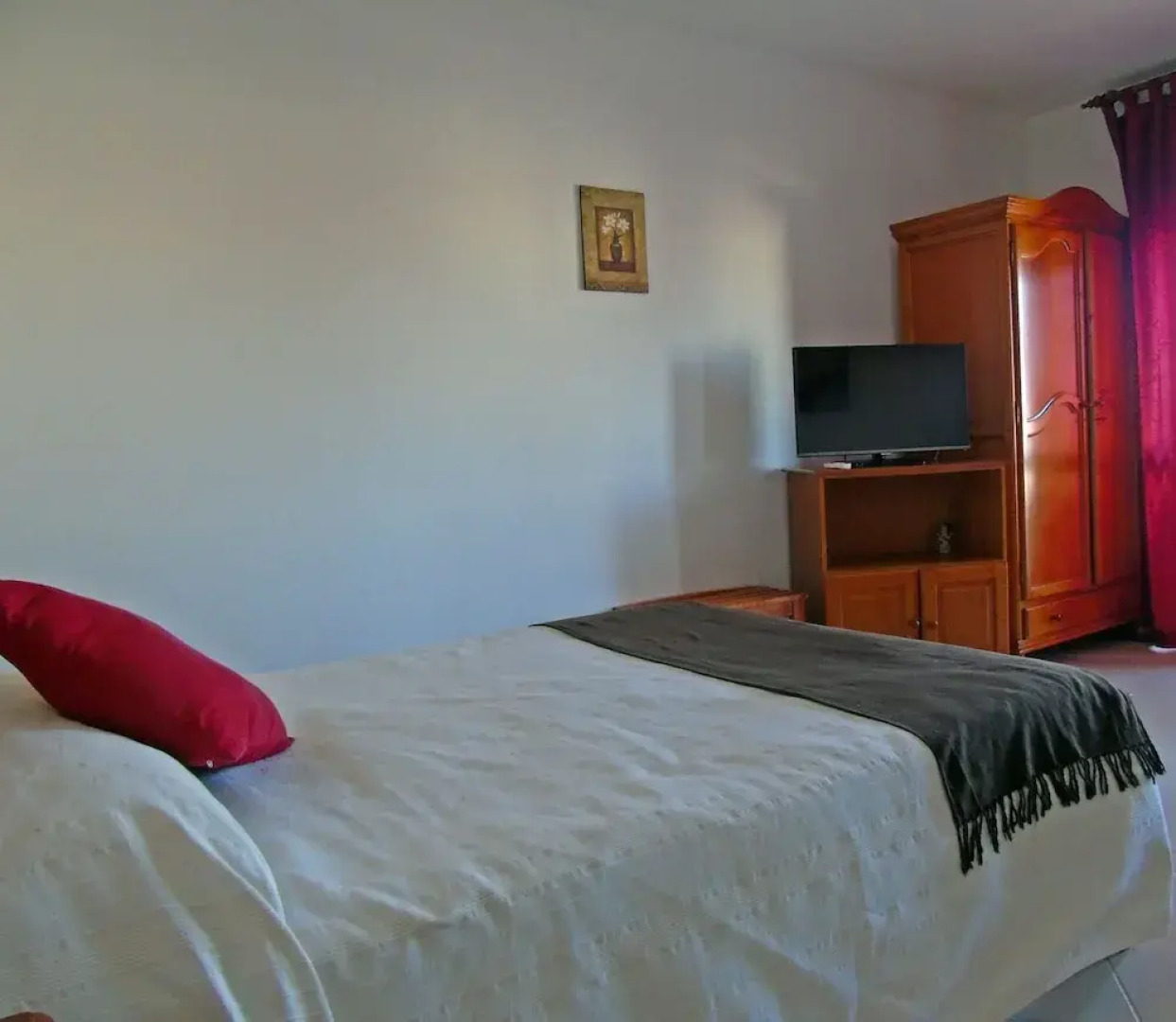 Alvor Studio Apartment Amoreira Mar by Holiferias