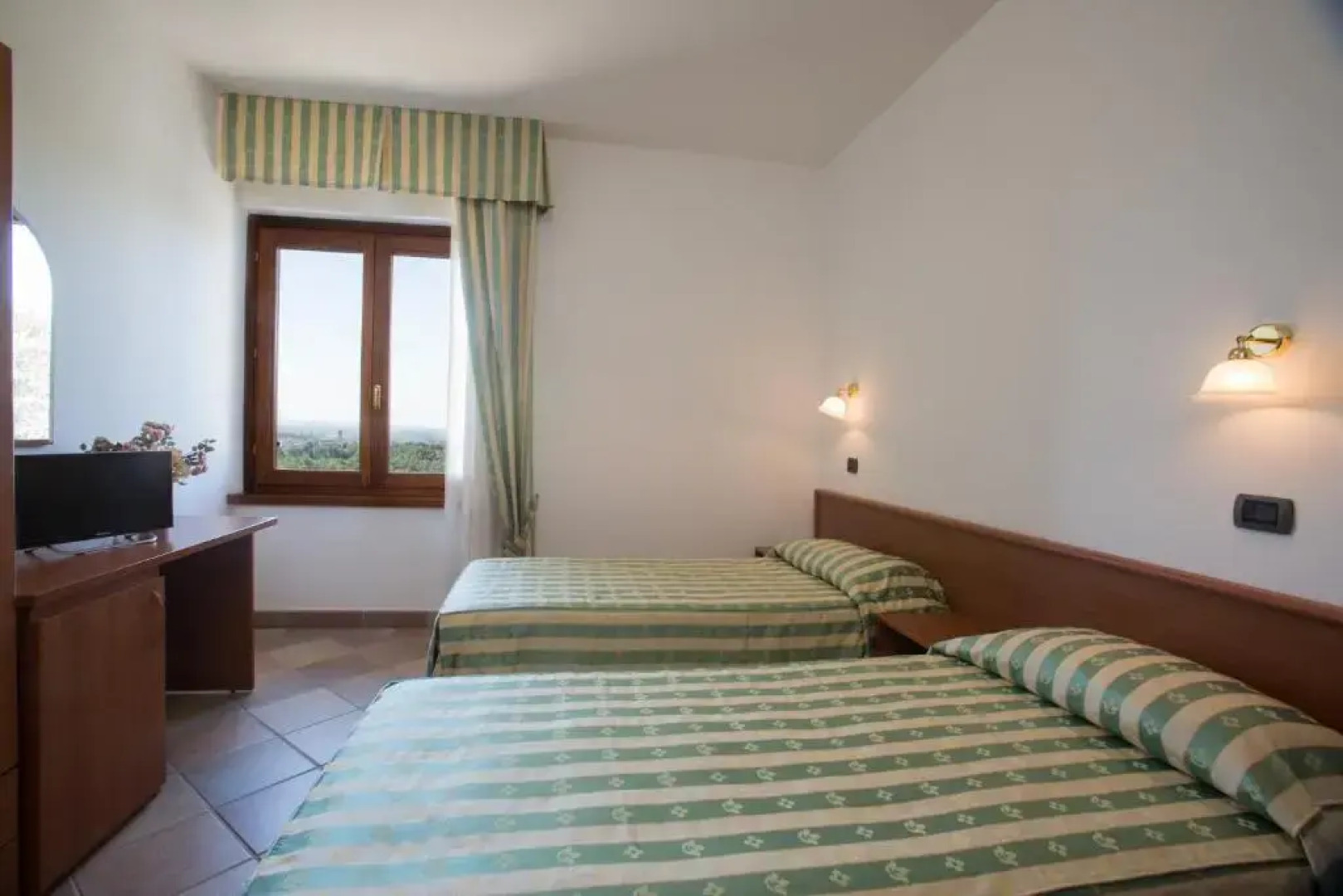 Agriturismo Poggetto