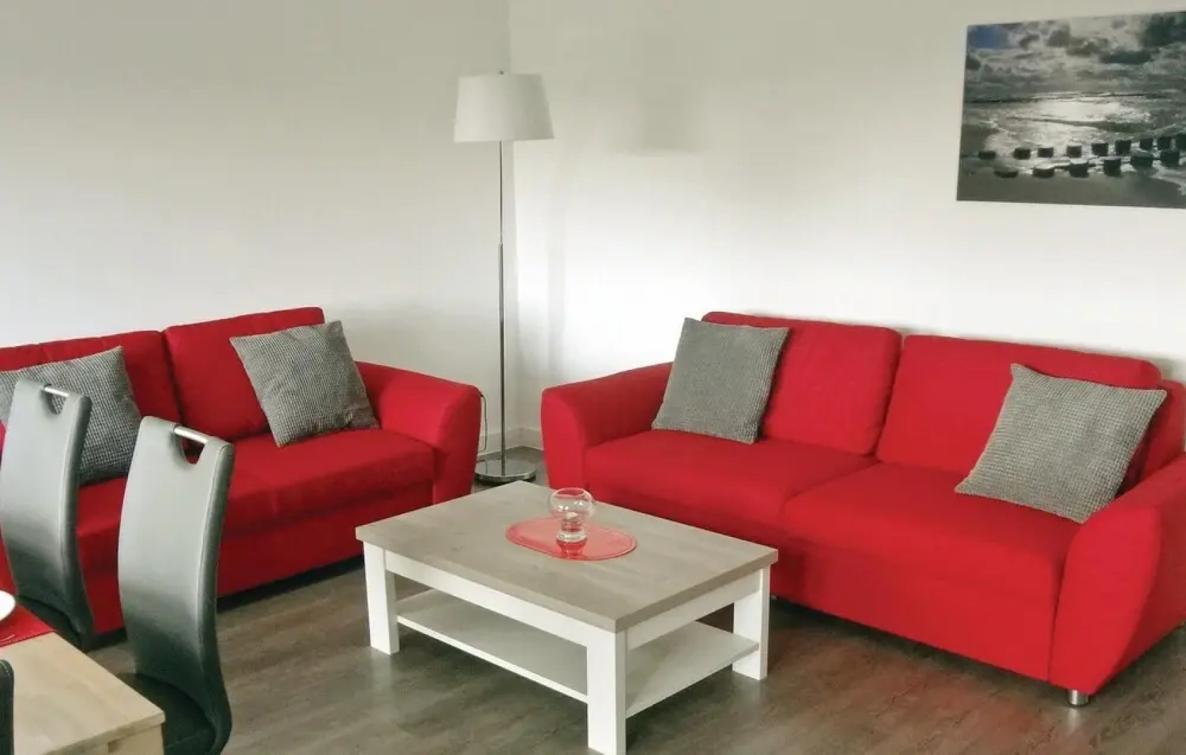 Apartmentresidenz Ostseeblick