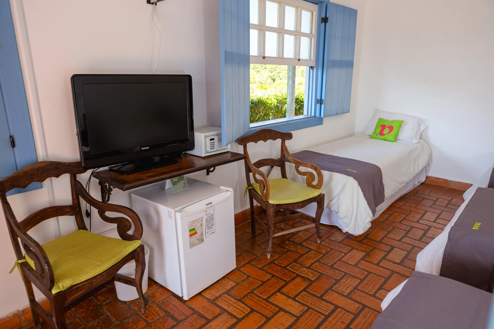 VOA Mirante Do Café