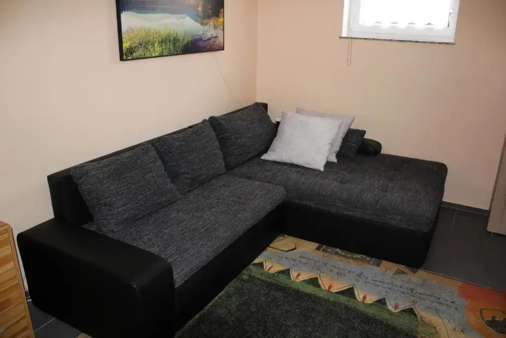 Studio-Appartement Neunburg vorm Wald