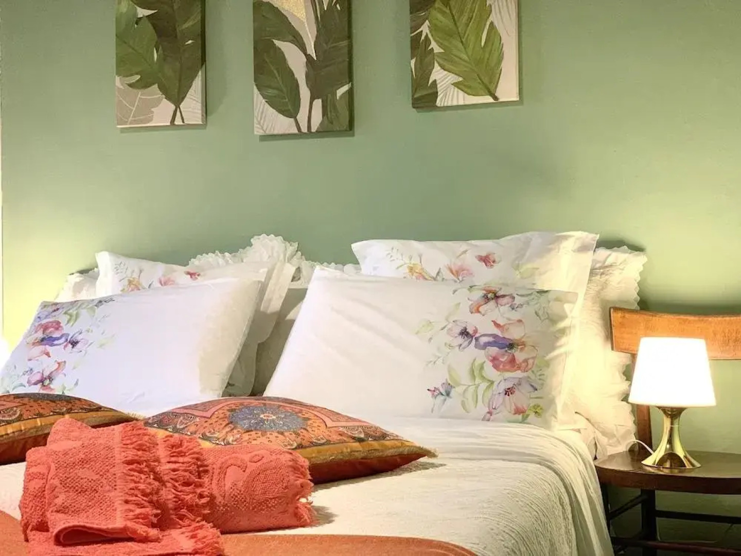 Villa Marengo Guest House