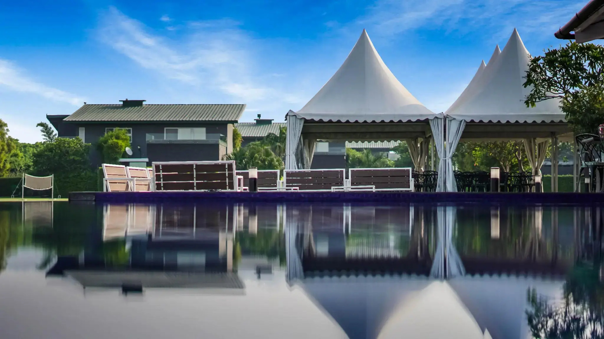 Amatra By the Ganges