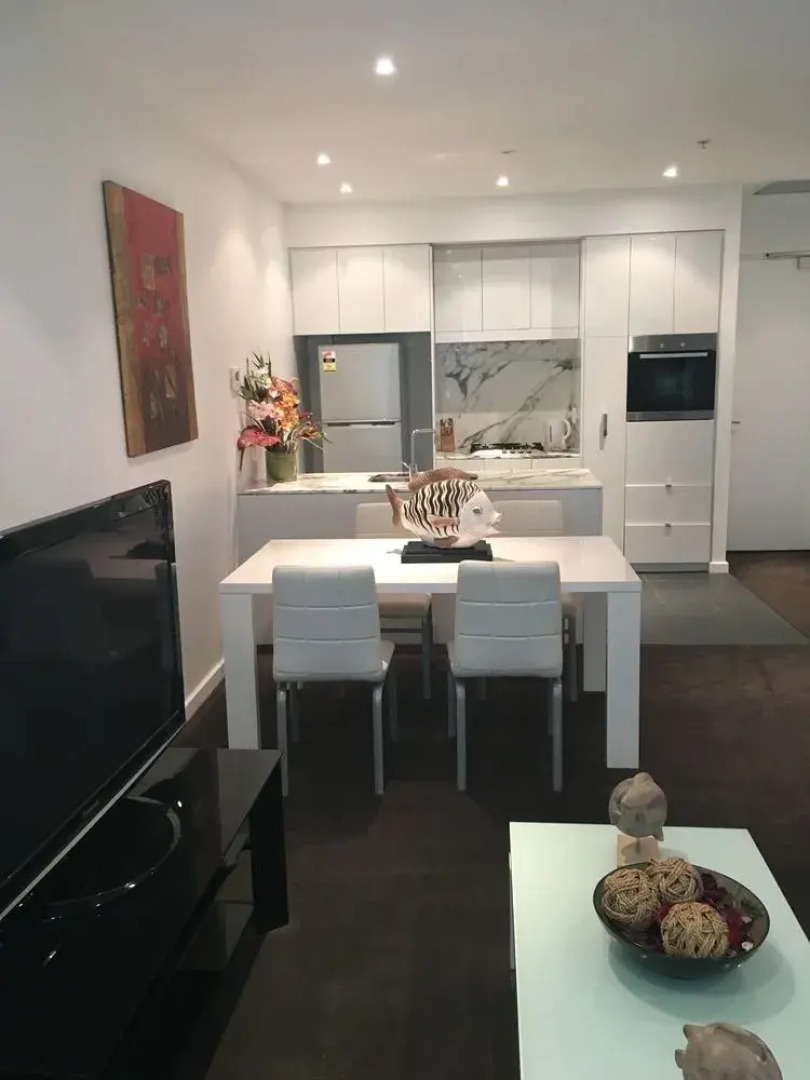 Luxury In The Sky On Hindmarsh Square