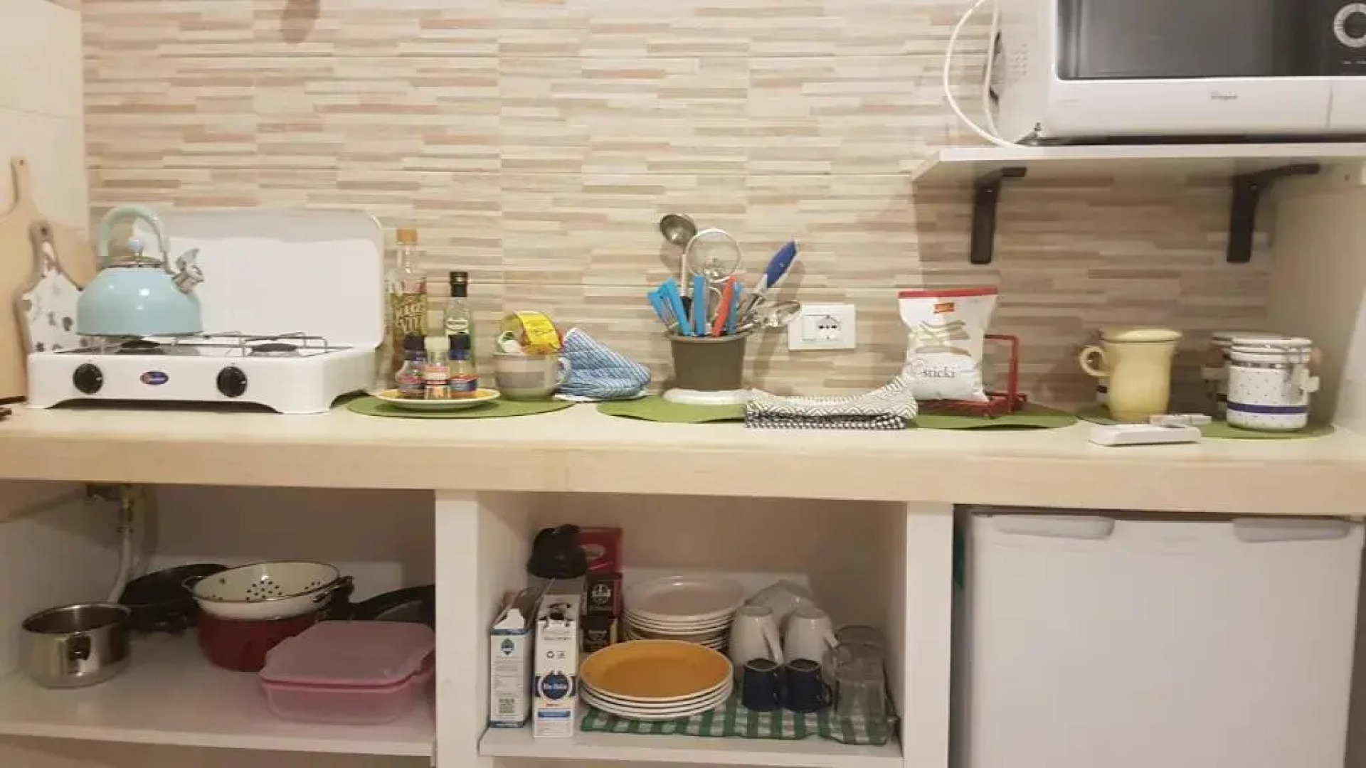 Freshwater Pirates Apt #19