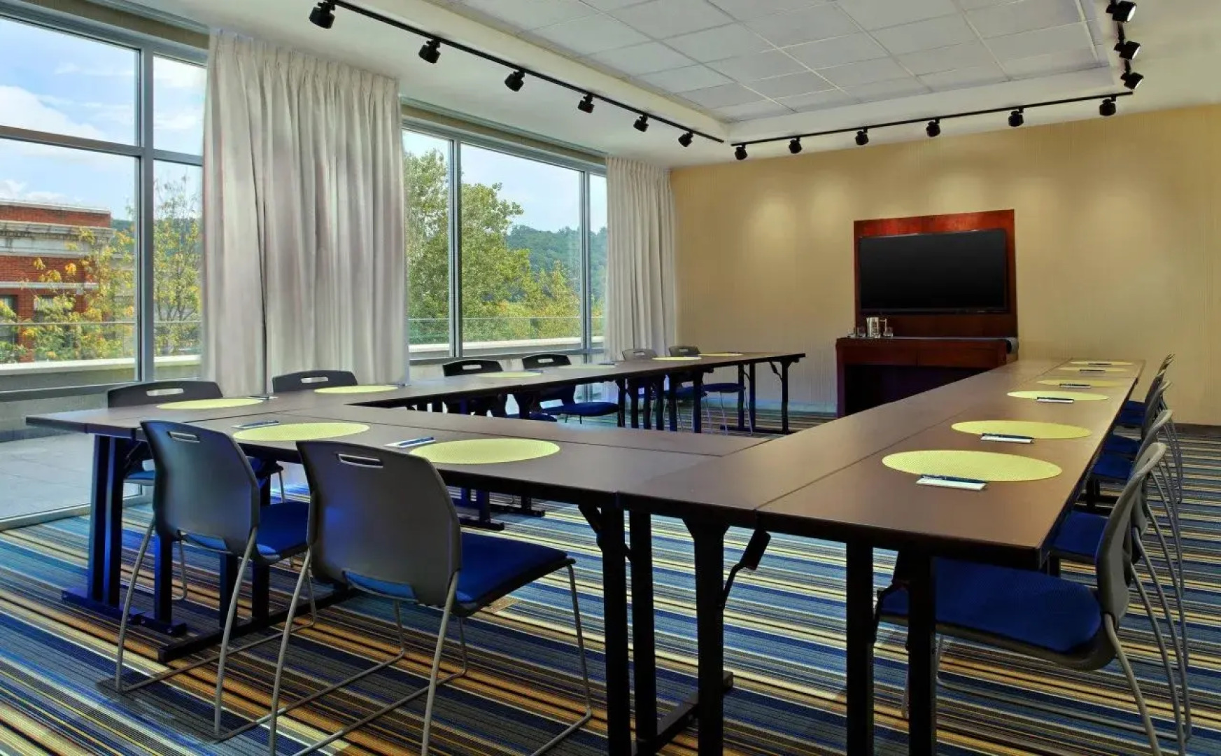 Aloft Asheville Downtown