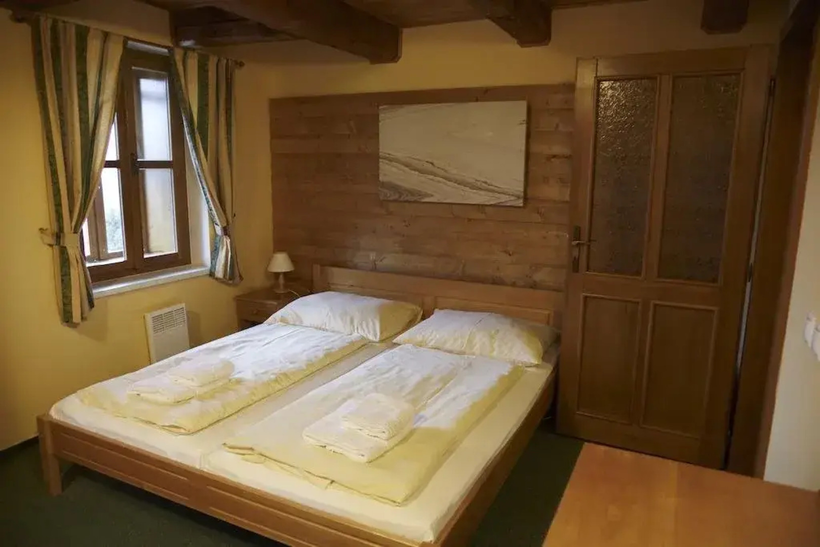 Klostermannova Chata