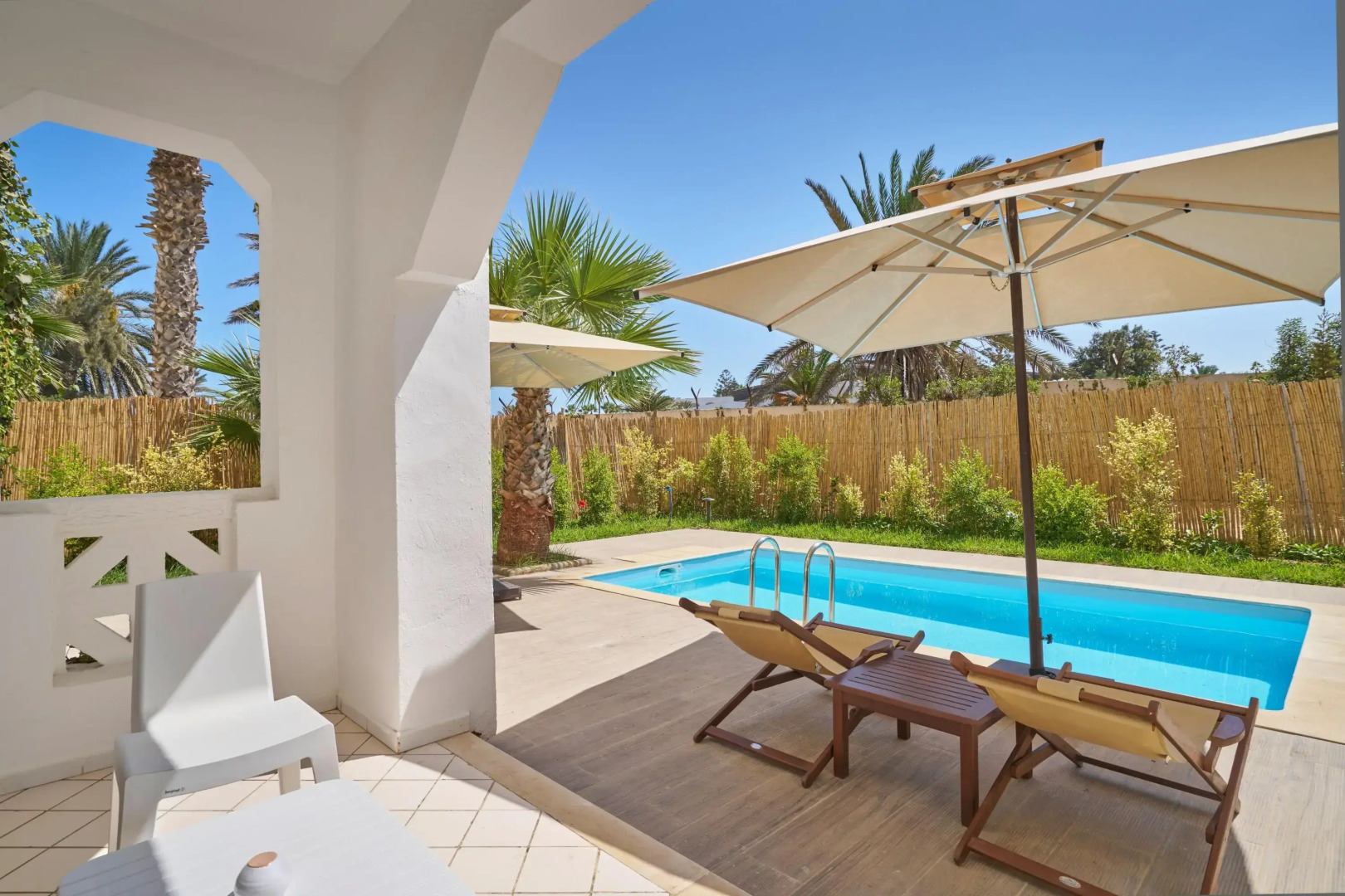 Mahdia beach & aquapark