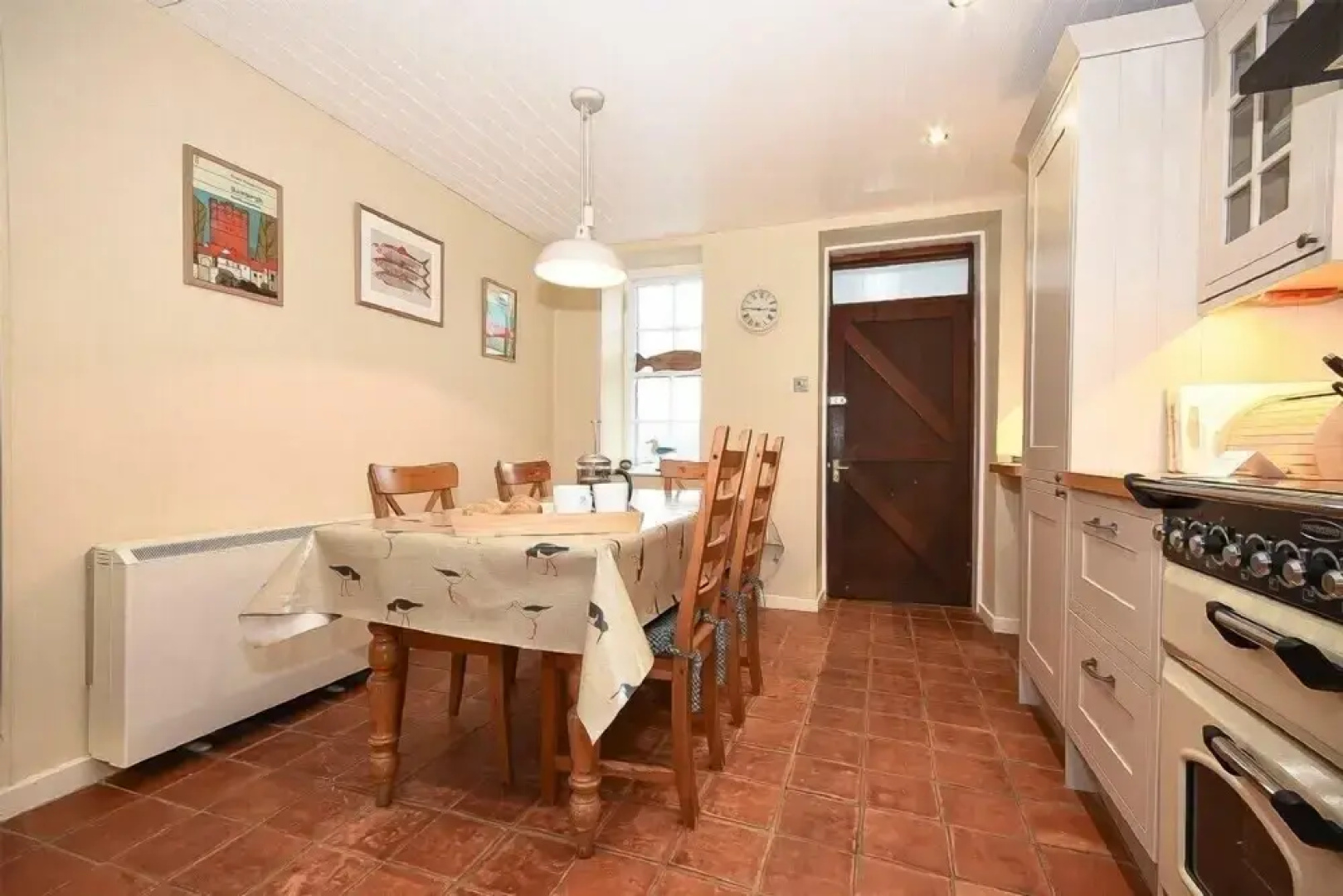 Sandpiper Cottage