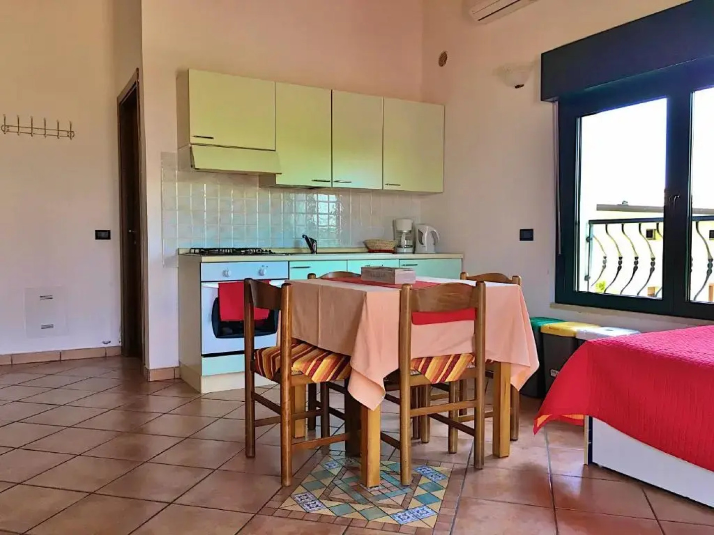 Residence Bellavista