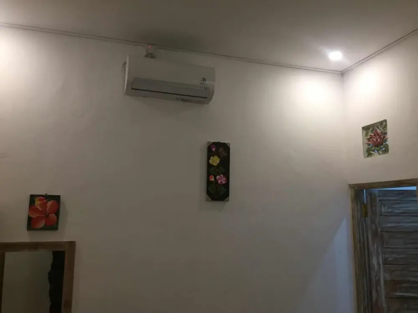 D'Reborn Guest House