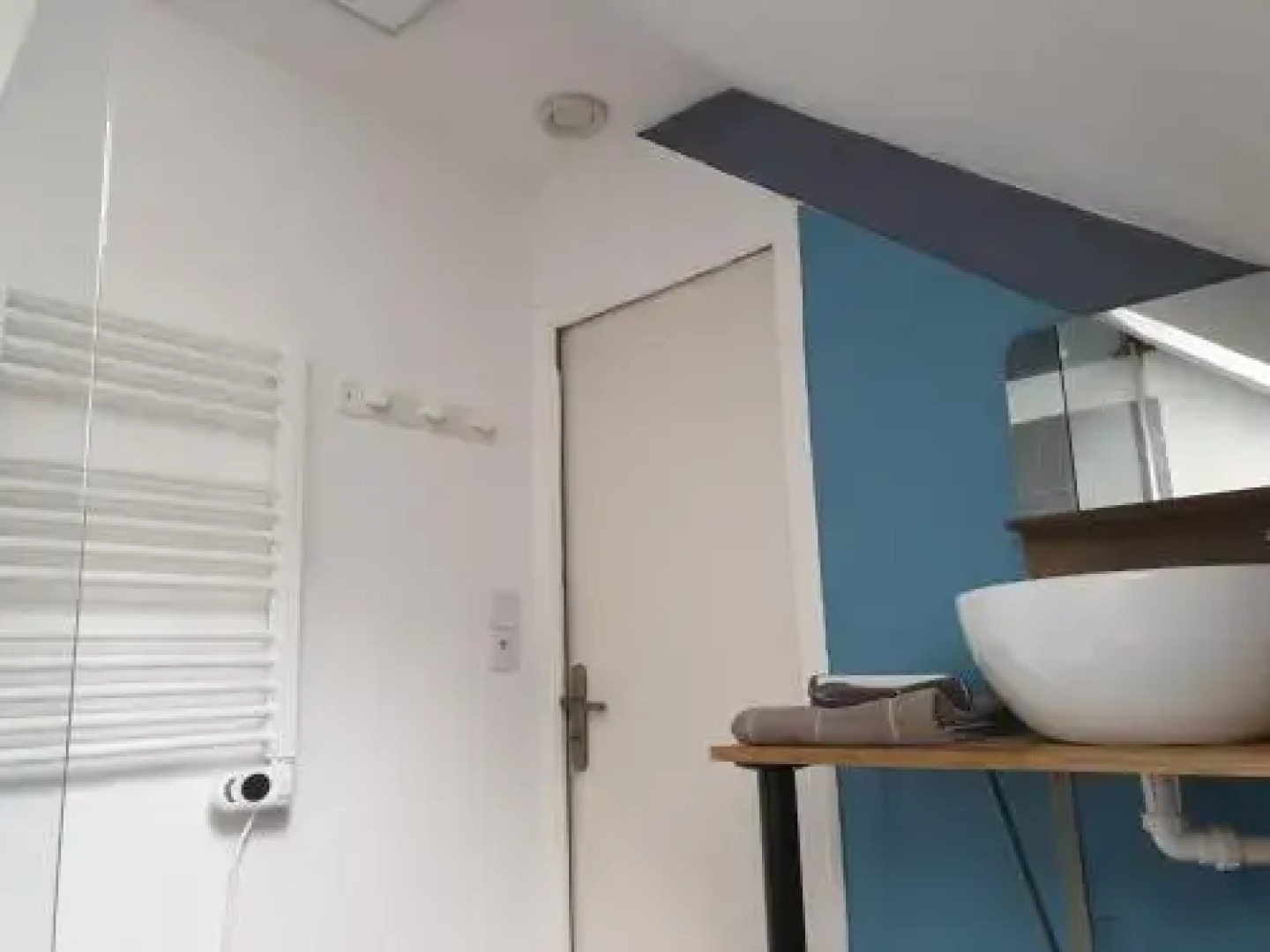 Studio centre de Fougères