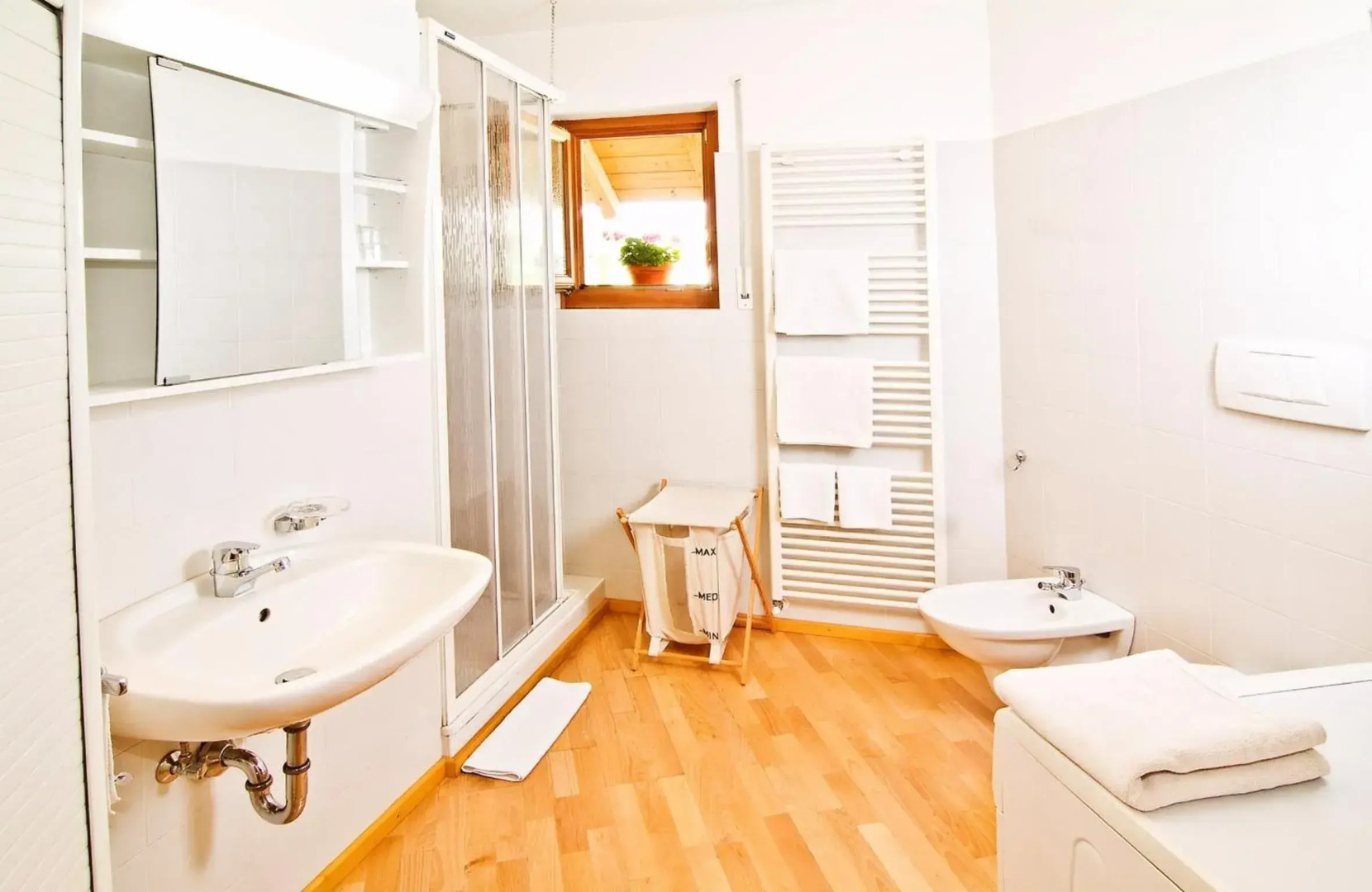 Bio-Hotel & Residence Kaufmann