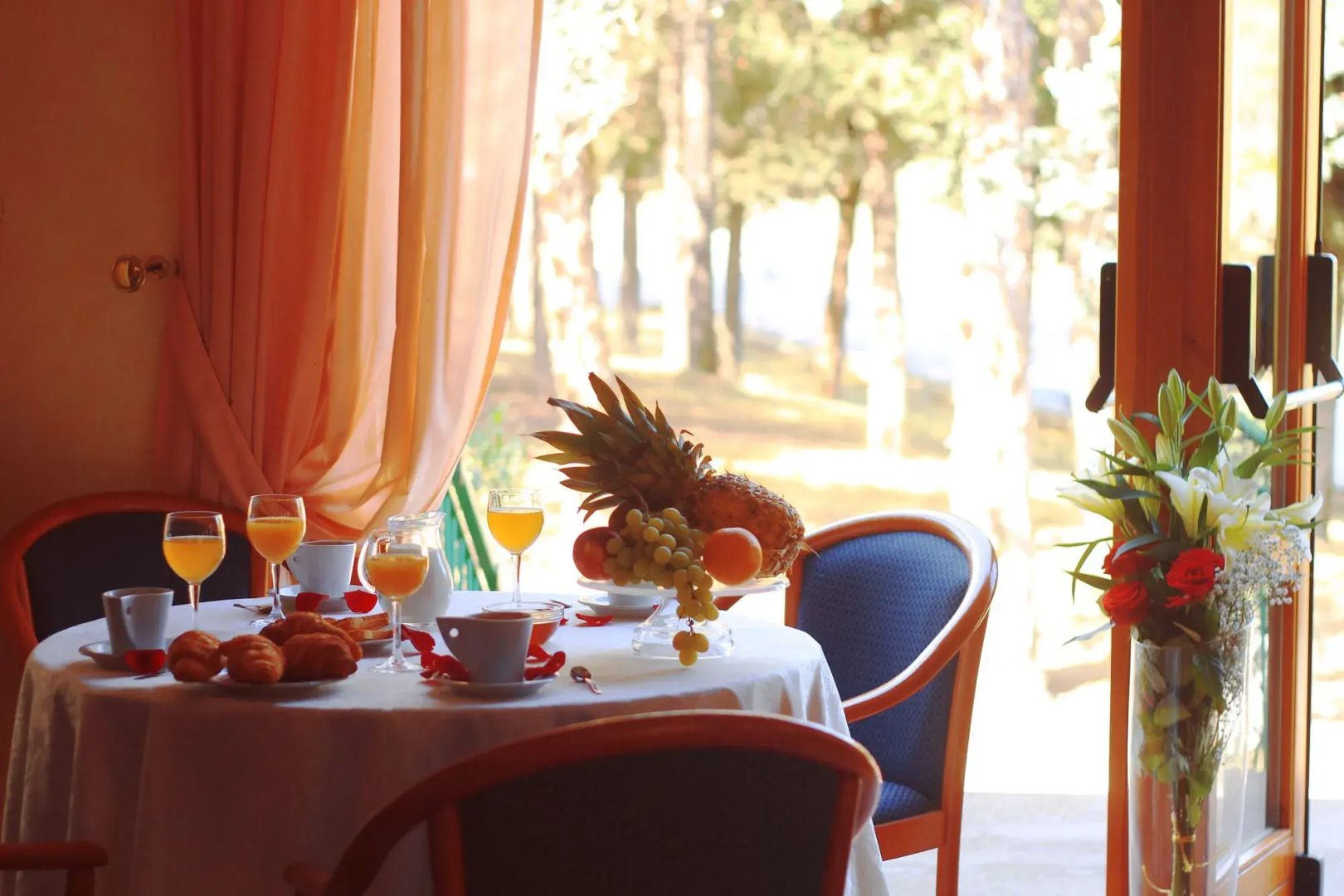 Grande Albergo Fortuna