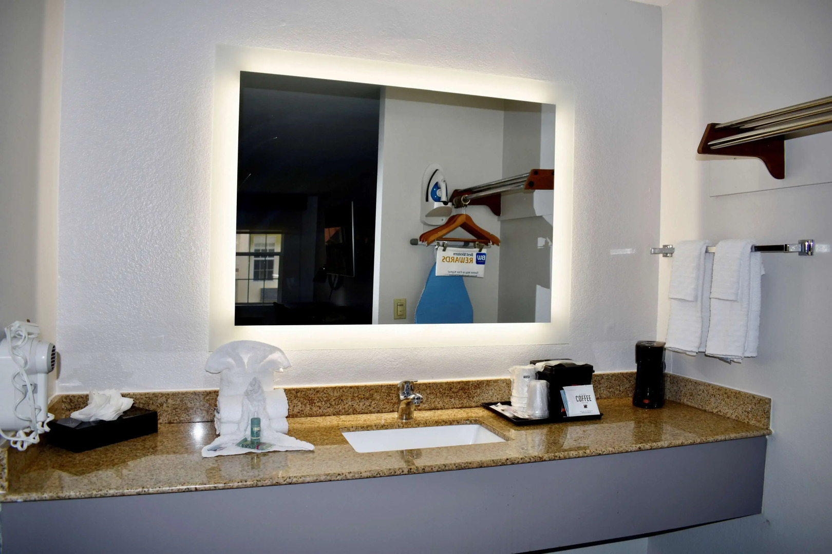 Best Western Marina State Beach