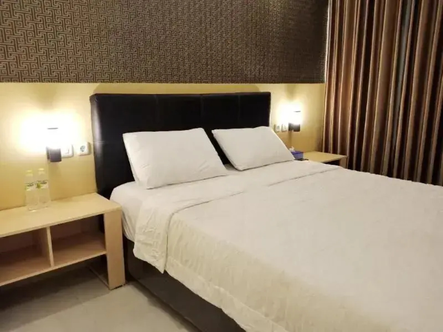 The Royal Joglo by ZUZU