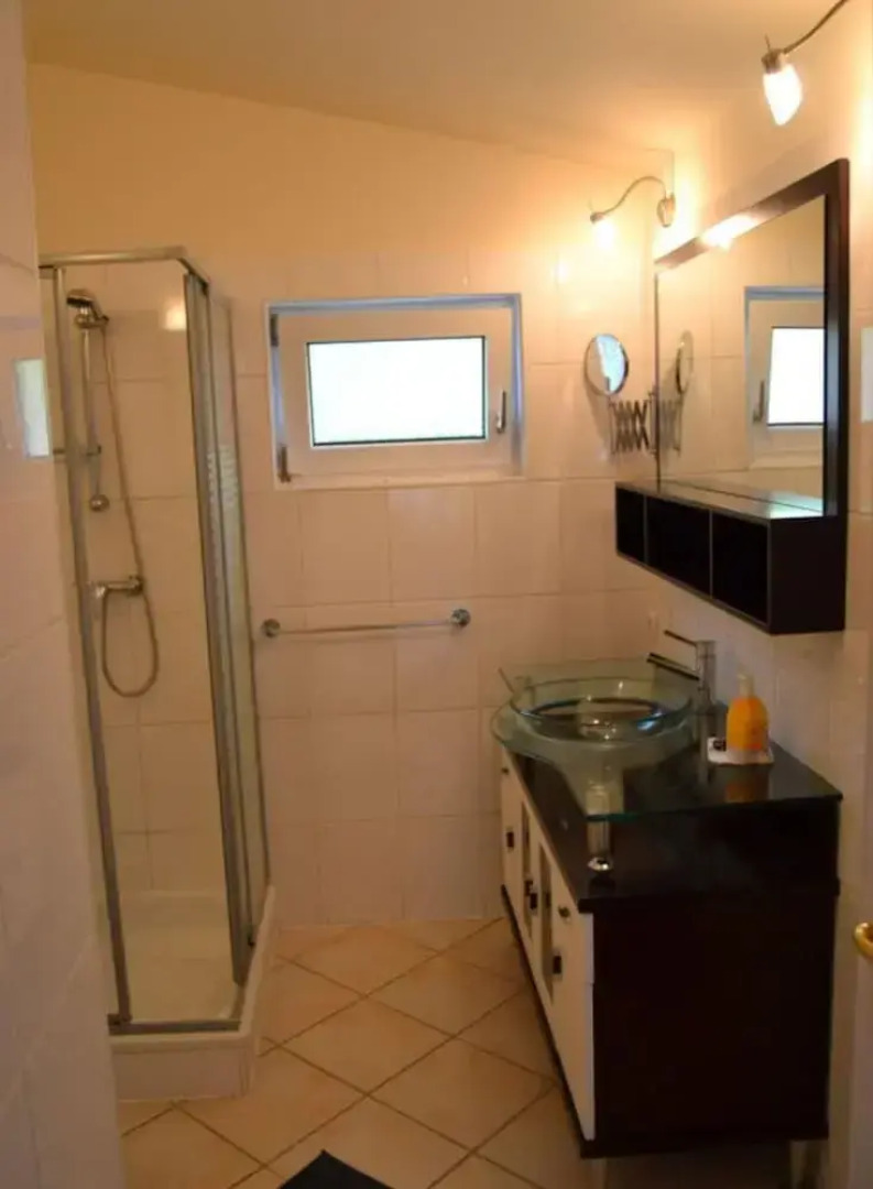 Country House on the Priepertsee