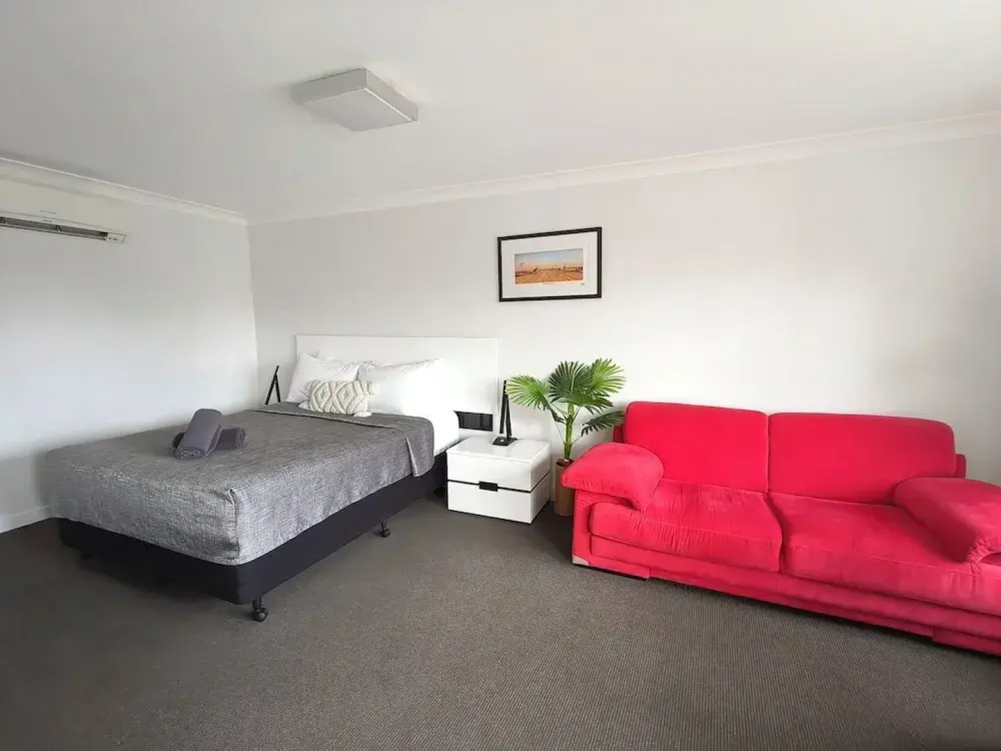 Gunnedah Lodge Motel