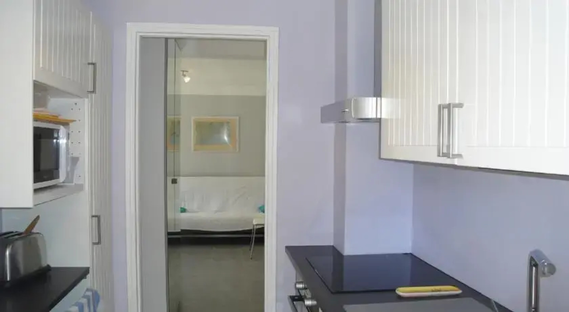 Var Vacances - Rocher