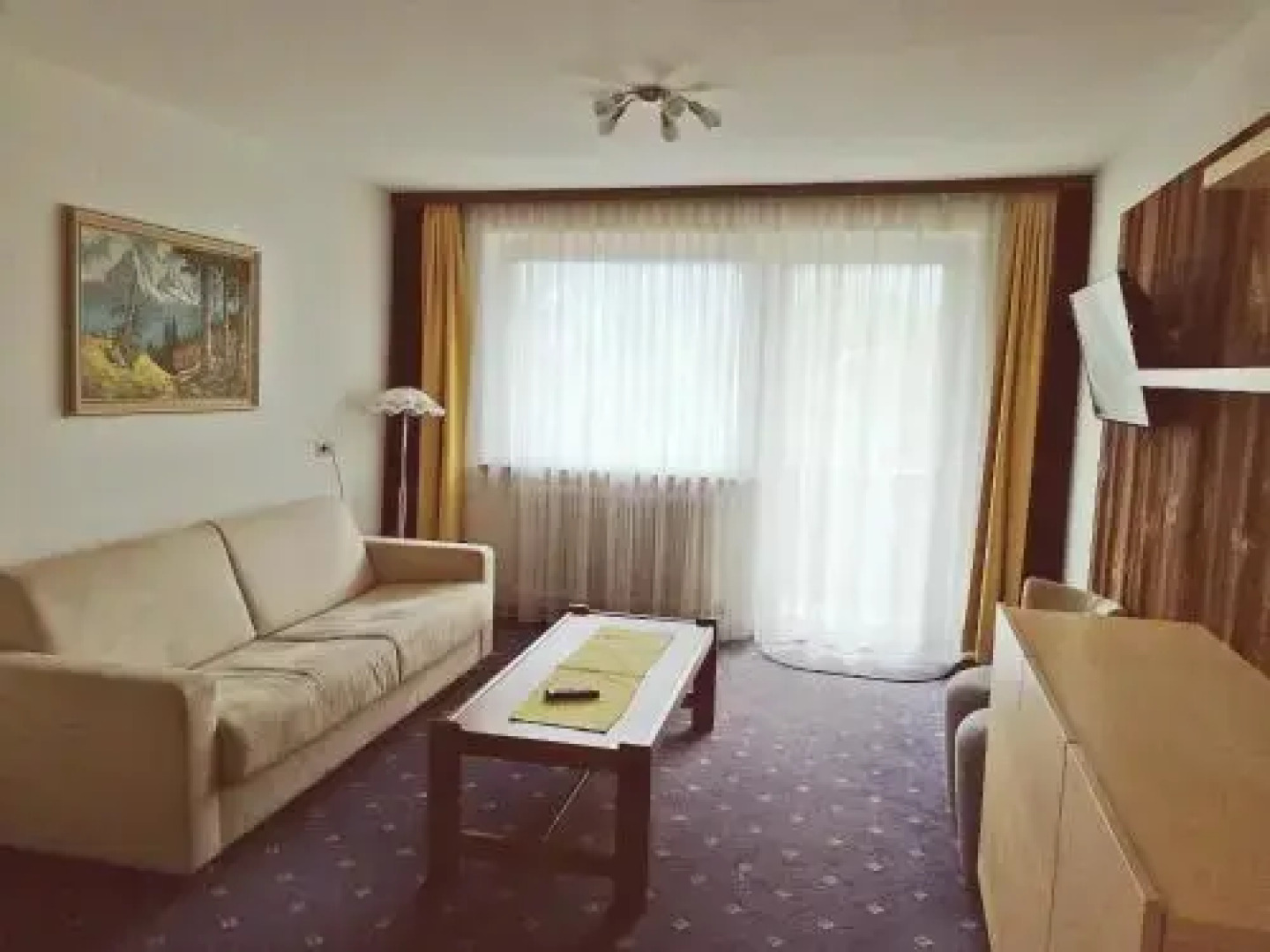 Hotel Appartement Winkler