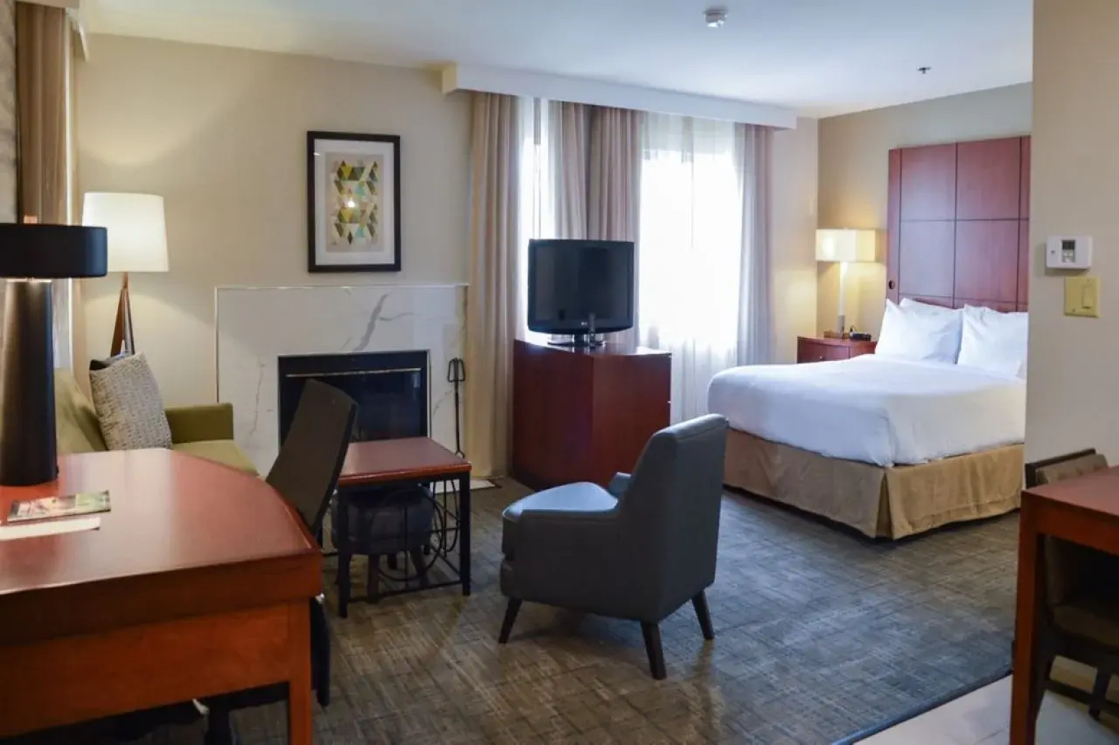 Residence Inn by Marriott La Mirada