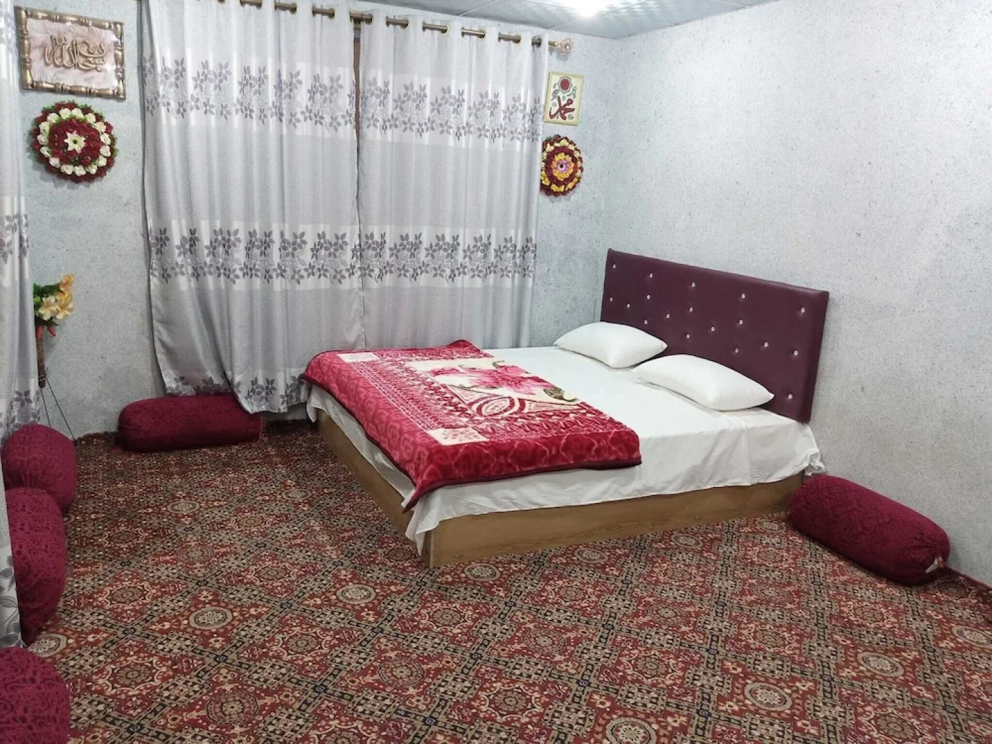 Wazeer One Hotel & Guest House Shigar